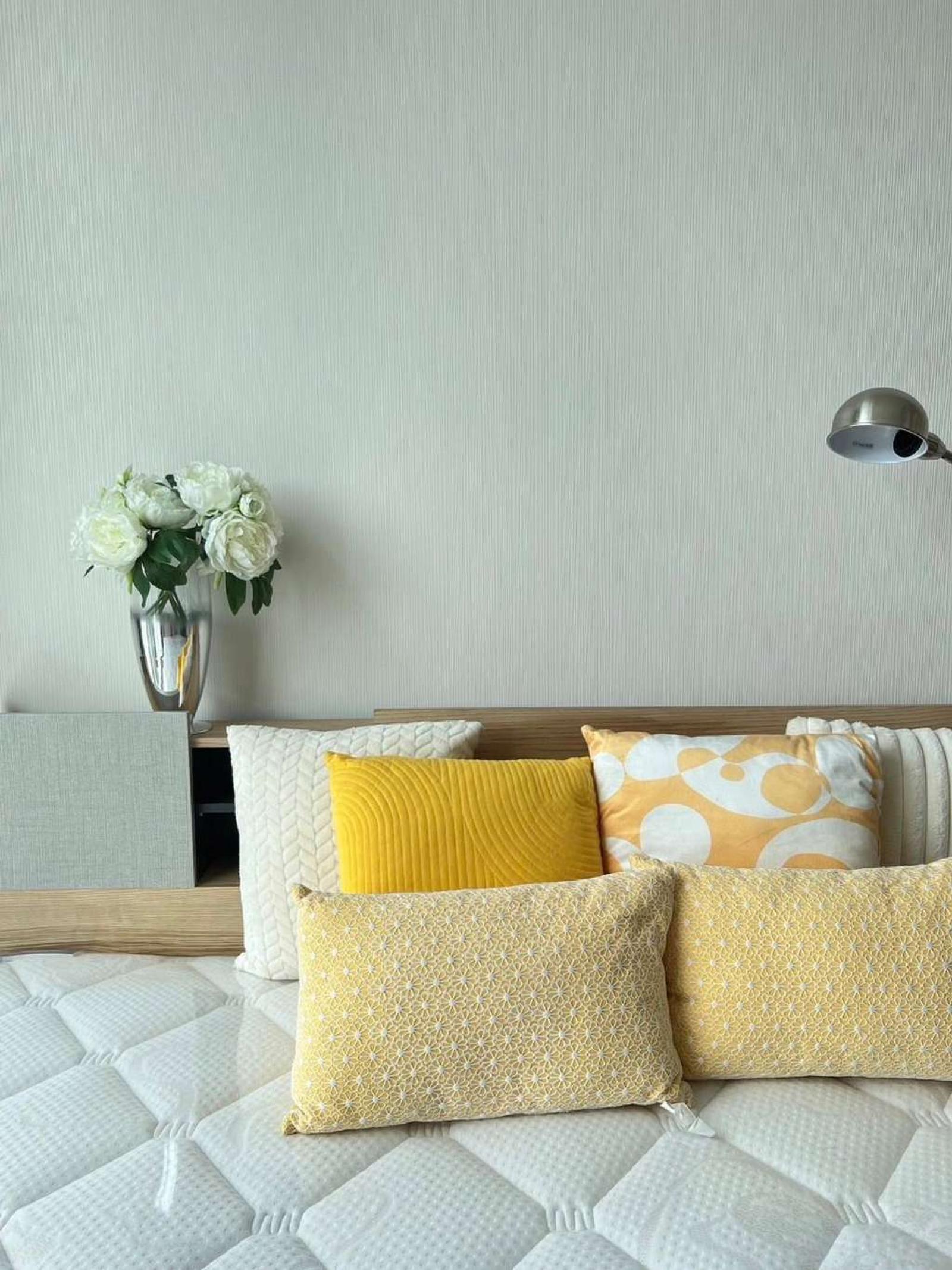 Supalai Premier Si Phraya - Samyan / 1 Bedroom (FOR RENT), ศุภาลัย พรีเมียร์ สี่พระยา - สามย่าน / 1 ห้องนอน (ให้เช่า) FAHH047