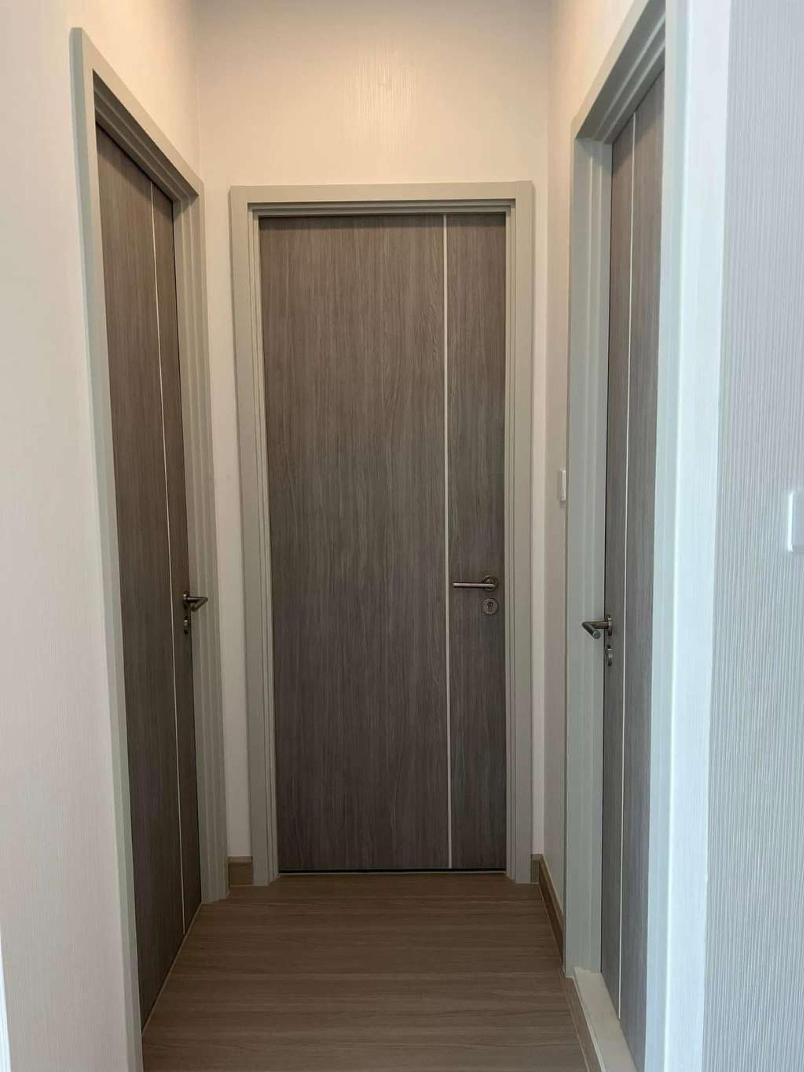 Supalai Premier Si Phraya - Samyan / 2 Bedrooms (FOR RENT), ศุภาลัย พรีเมียร์ สี่พระยา - สามย่าน / 2 ห้องนอน (ให้เช่า) FAHH048