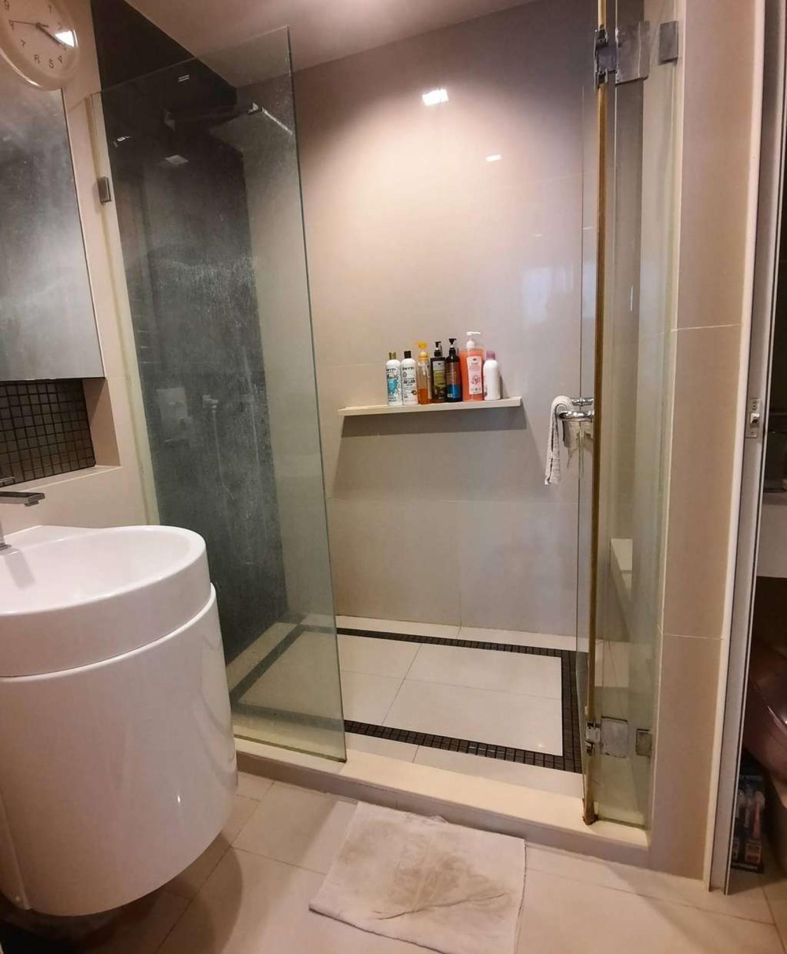 Rhythm Sathorn / 1 Bedroom (FOR SALE), ริทึ่ม สาทร / 1 ห้องนอน (ขาย) FAHH050