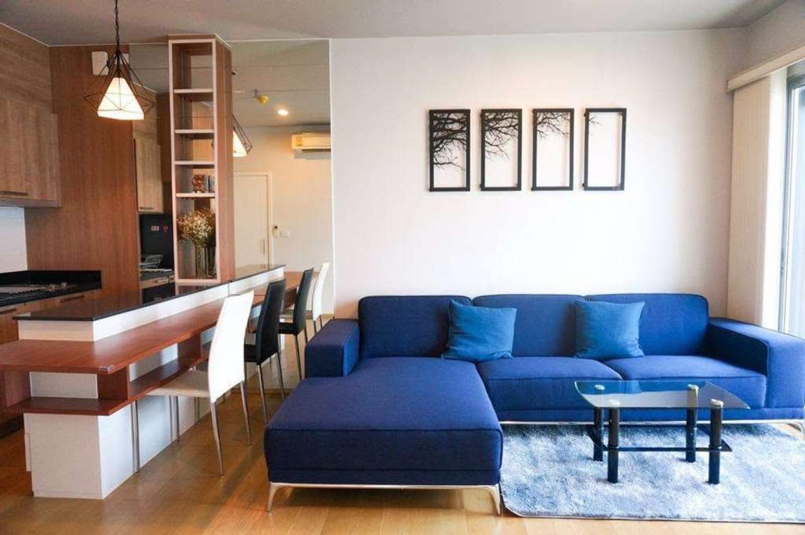 Hive at Sathorn / 1 Bedroom (FOR RENT), ไฮฟ์ แอท สาทร / 1 ห้องนอน (ให้เช่า) FAHH051