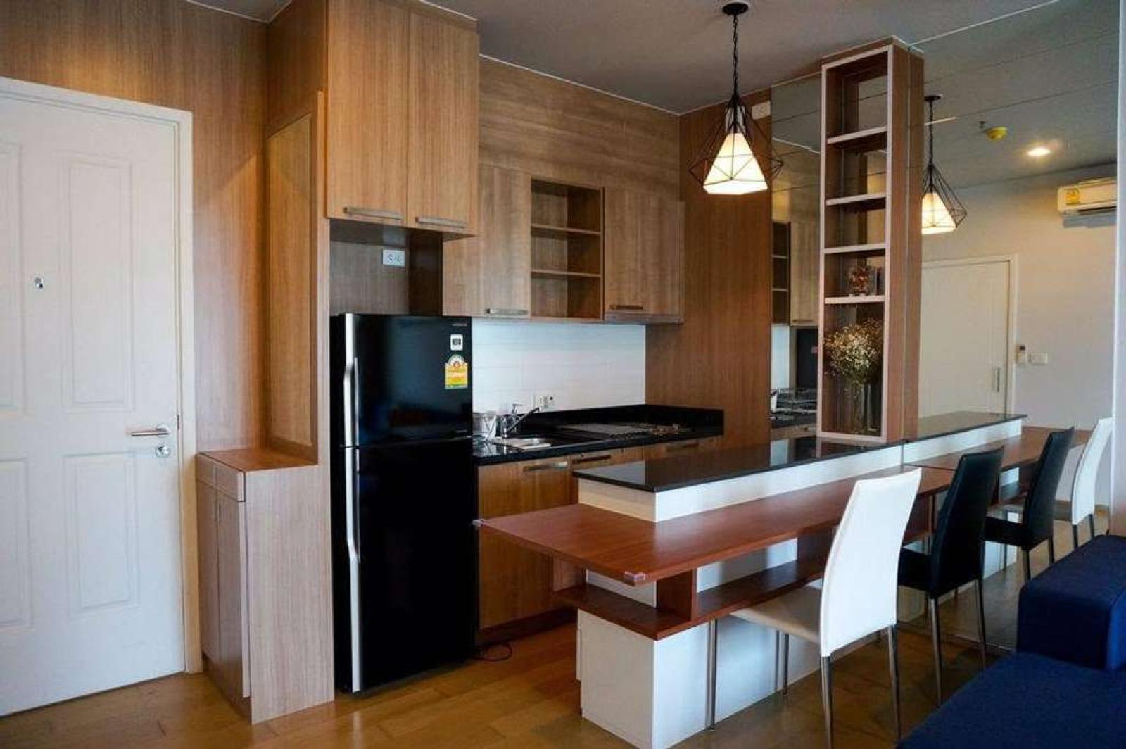 Hive at Sathorn / 1 Bedroom (FOR RENT), ไฮฟ์ แอท สาทร / 1 ห้องนอน (ให้เช่า) FAHH051