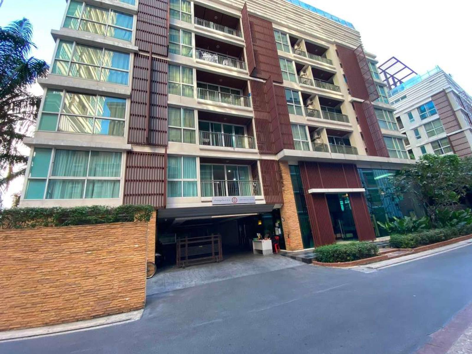 The Address Phathumwan / 2 Bedrooms (FOR RENT), ดิ แอดเดรส ปทุมวัน / 2 ห้องนอน (ให้เช่า) FAHH053