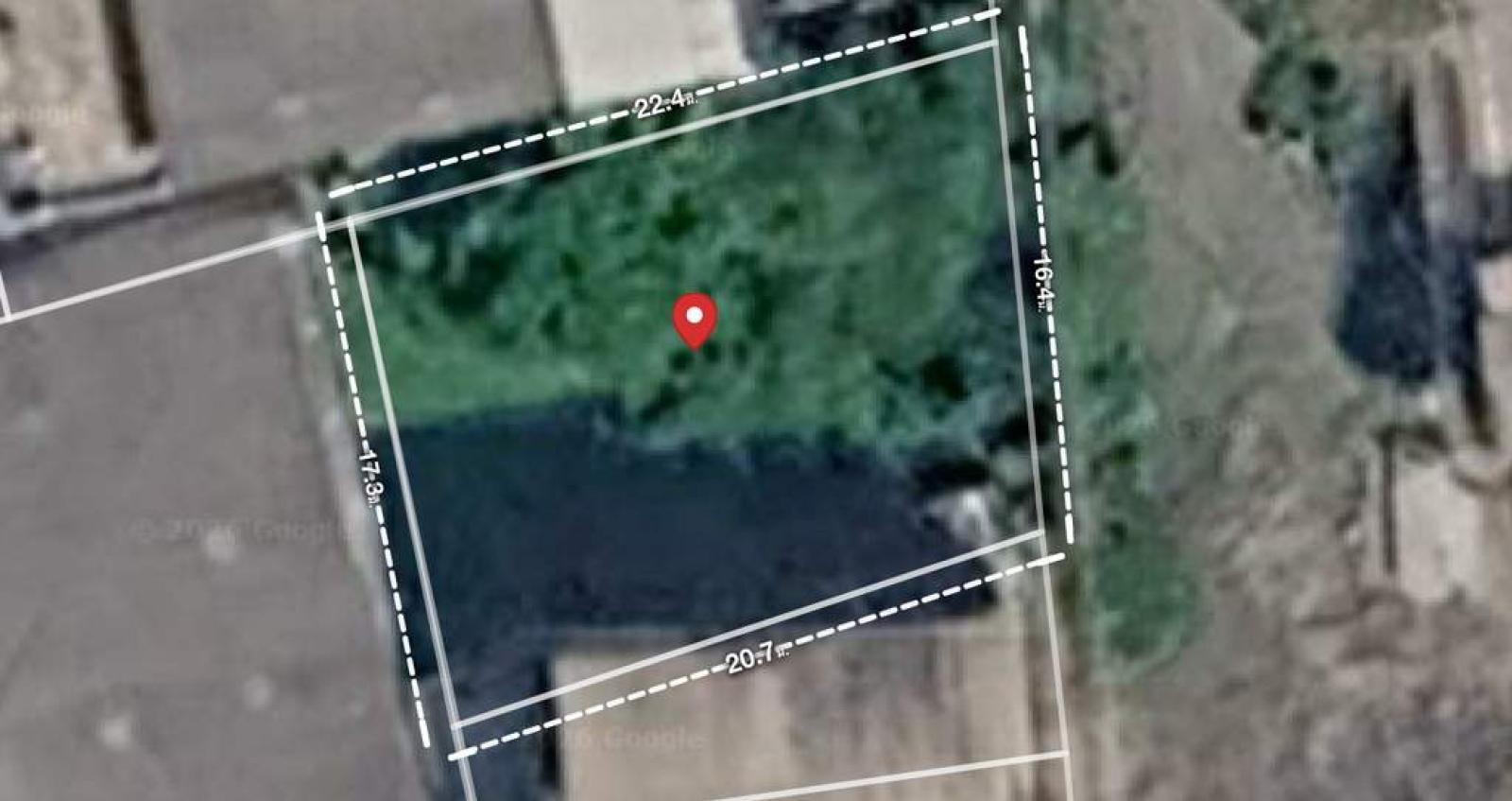 ที่ดินเปล่าวิภาวดี17 / 91 ตร.วา (ขาย), Vacant land on Vibhavadi 17 / 91 Square Wa (FOR SALE) TPM460