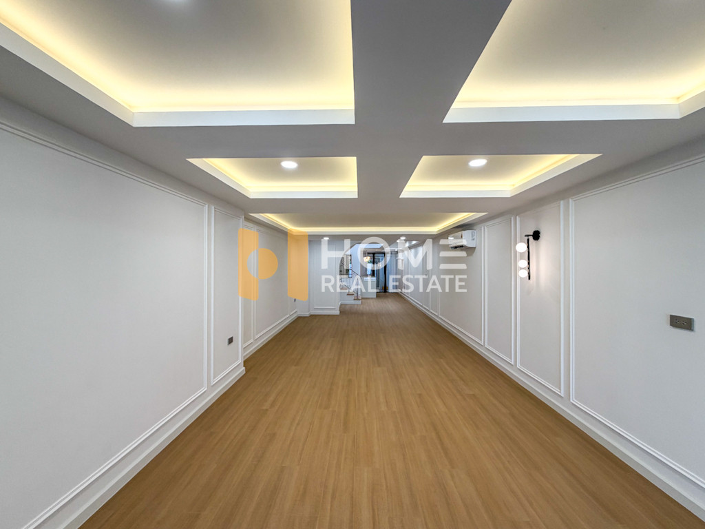 ทาวน์เฮ้าส์ ซอยปรีดีพนมยงค์ 42 / 3 ห้องนอน (เช่า), Townhouse, Soi Pridi Phanomyong 42 / 3 Bedrooms (FOR RENT) GNG250