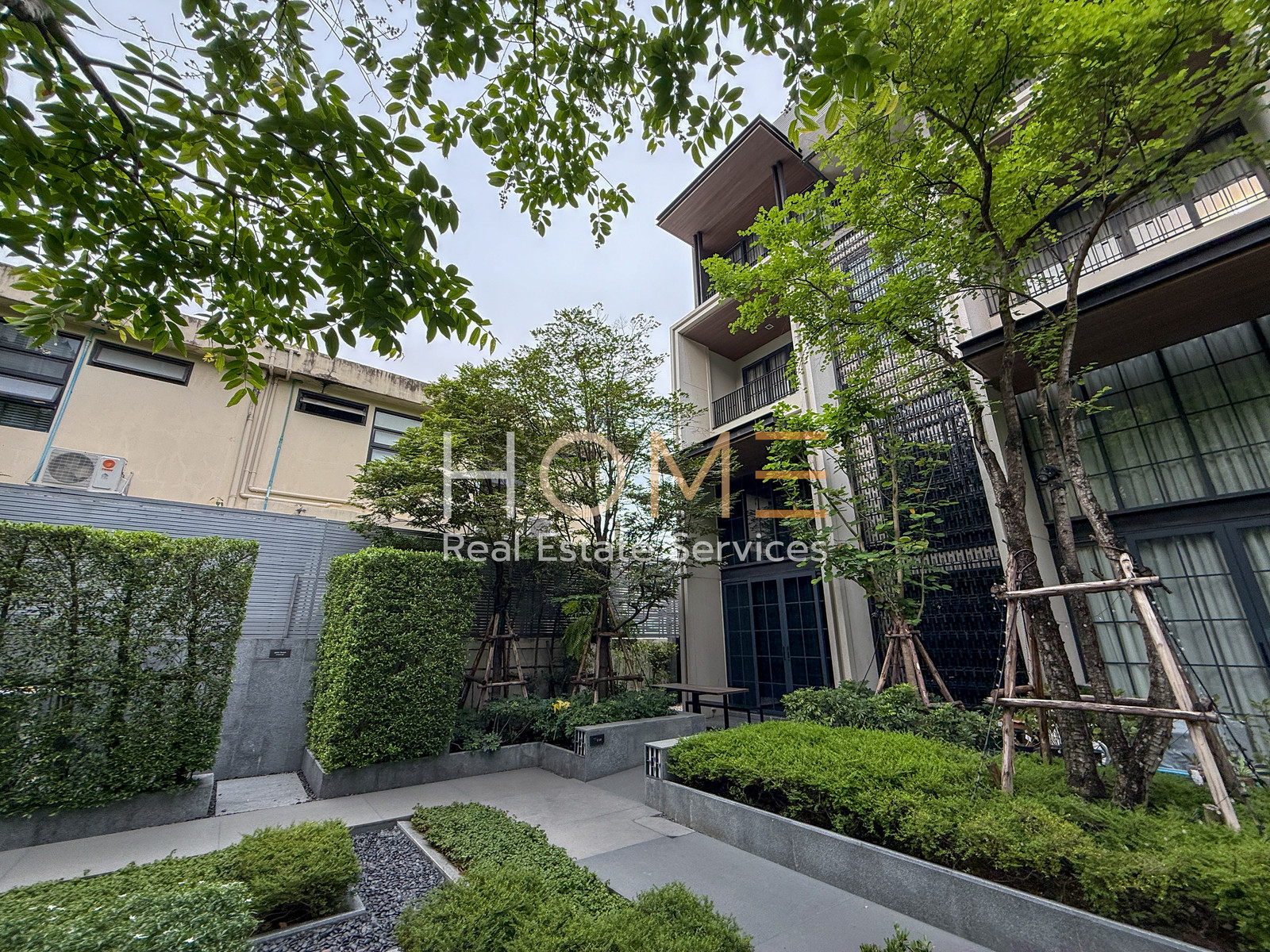 ควอร์เตอร์ 31 / 4 ห้องนอน (ขาย), Quarter 31 / 4 Bedrooms (FOR SALE) PALM875