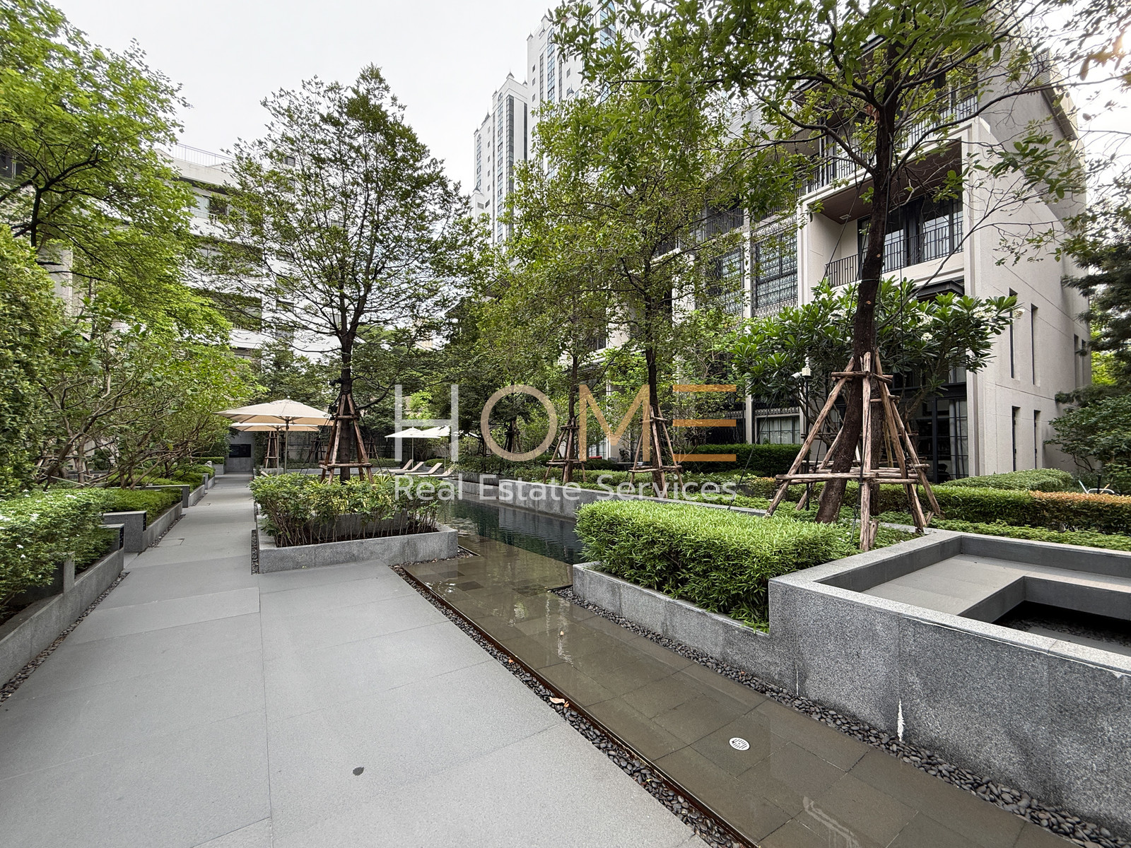 ควอร์เตอร์ 31 / 4 ห้องนอน (ขาย), Quarter 31 / 4 Bedrooms (FOR SALE) PALM875