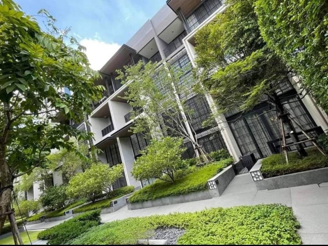 ควอร์เตอร์ 31 / 4 ห้องนอน (ขาย), Quarter 31 / 4 Bedrooms (FOR SALE) PALM875