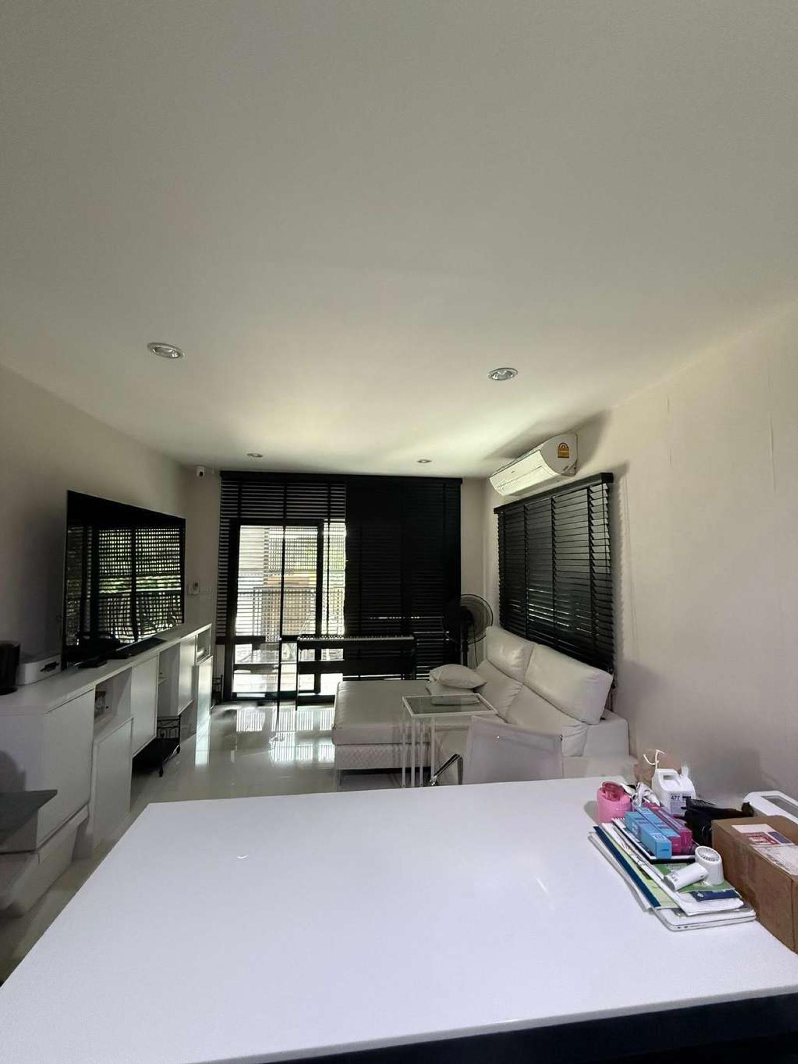 เดอะ แพลนท์ ปากเกร็ด / 3 ห้องนอน (ขาย), The Plant Pakkred / 3 Bedrooms (FOR SALE) BNS255