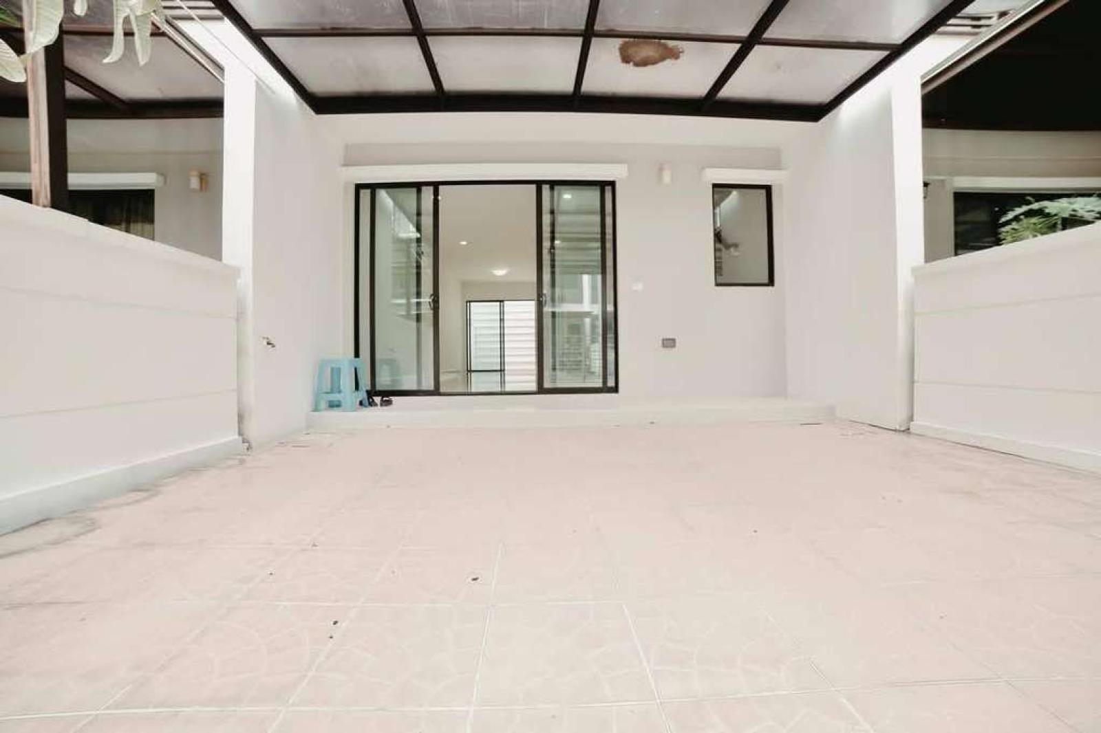ทาวน์พลัส เอ็กซ์ ประชาชื่น / 3 ห้องนอน (ขาย), Town Plus X Prachachuen / 3 Bedrooms (FOR SALE) BNS253