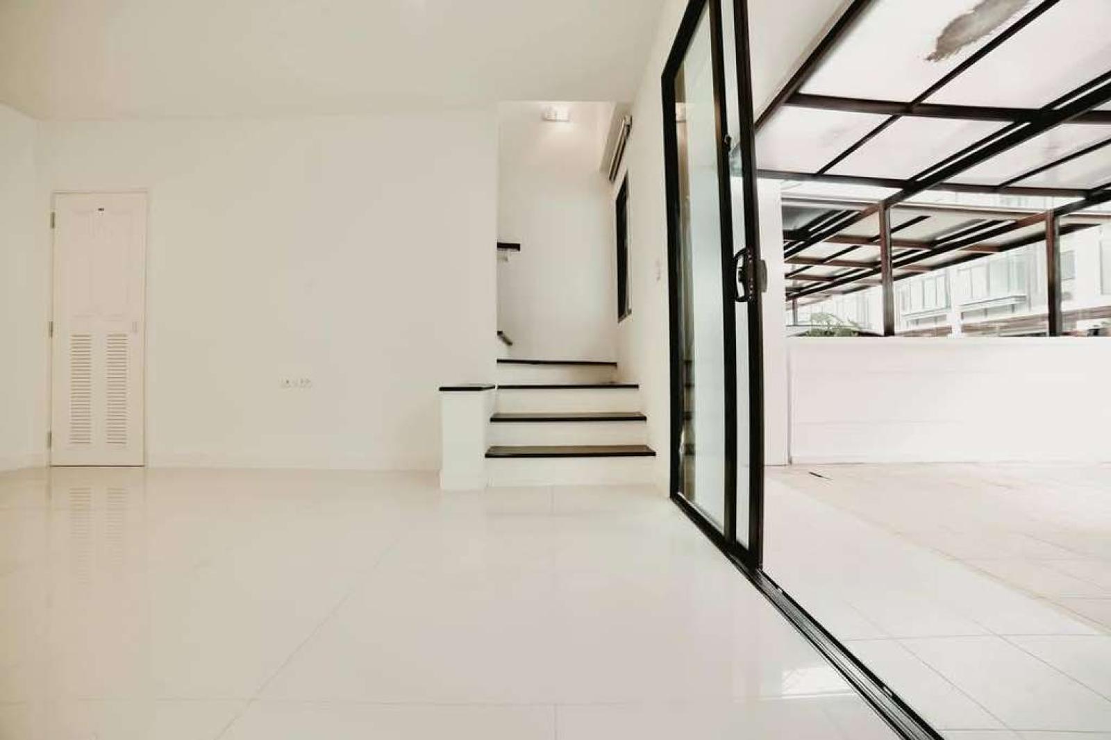 ทาวน์พลัส เอ็กซ์ ประชาชื่น / 3 ห้องนอน (ขาย), Town Plus X Prachachuen / 3 Bedrooms (FOR SALE) BNS253