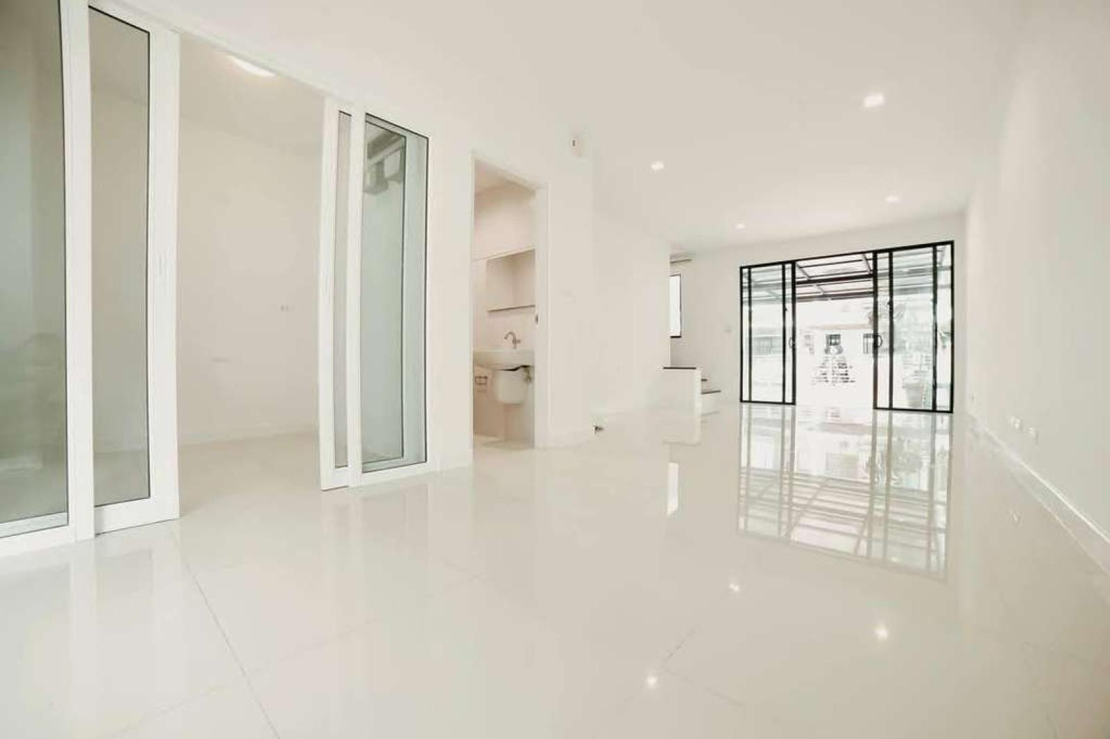 ทาวน์พลัส เอ็กซ์ ประชาชื่น / 3 ห้องนอน (ขาย), Town Plus X Prachachuen / 3 Bedrooms (FOR SALE) BNS253