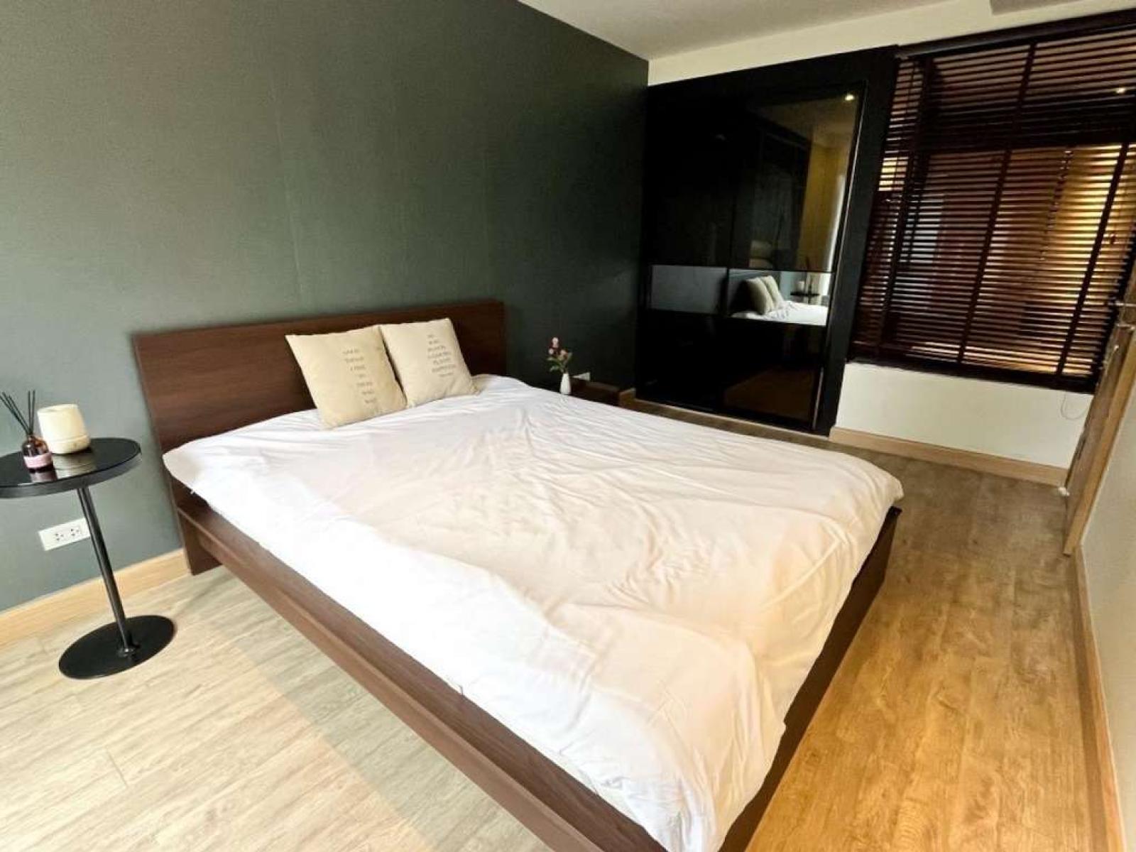 SOCIO Reference 61 / 1 Bedroom (FOR SALE), โซซิโอ เรฟเฟอเรนซ์ 61 / 1 ห้องนอน (ขาย) BENS091