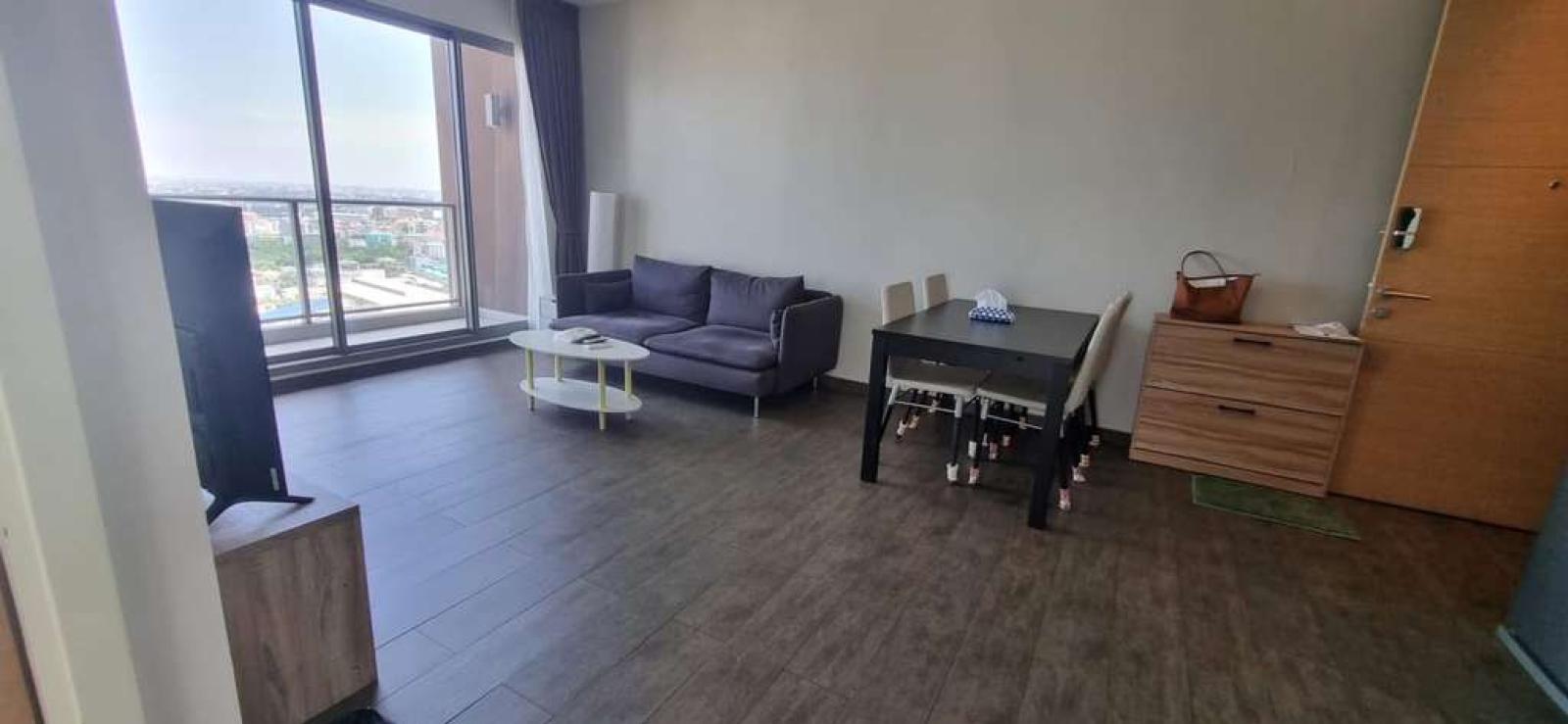 The Clover Thonglor / 2 Bedrooms (SALE WITH TENANT), เดอะ โคลเวอร์ ทองหล่อ / 2 ห้องนอน (ขายพร้อมผู้เช่า) BENS097