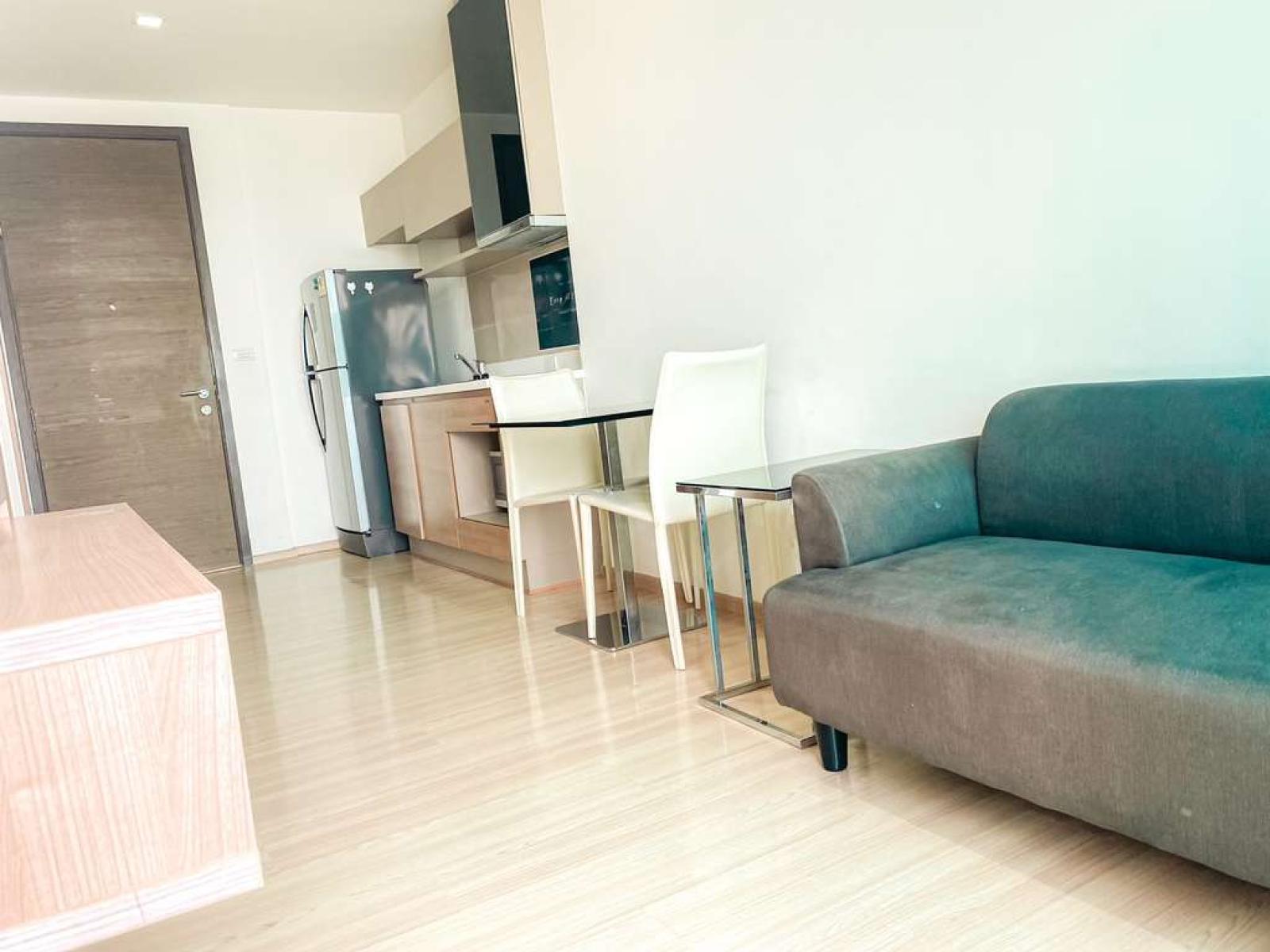 Rhythm Phahon - Ari / 1 Bedroom (SALE WITH TENANT), ริธึ่ม พหลฯ - อารีย์ / 1 ห้องนอน (ขายพร้อมผู้เช่า) LPIN069