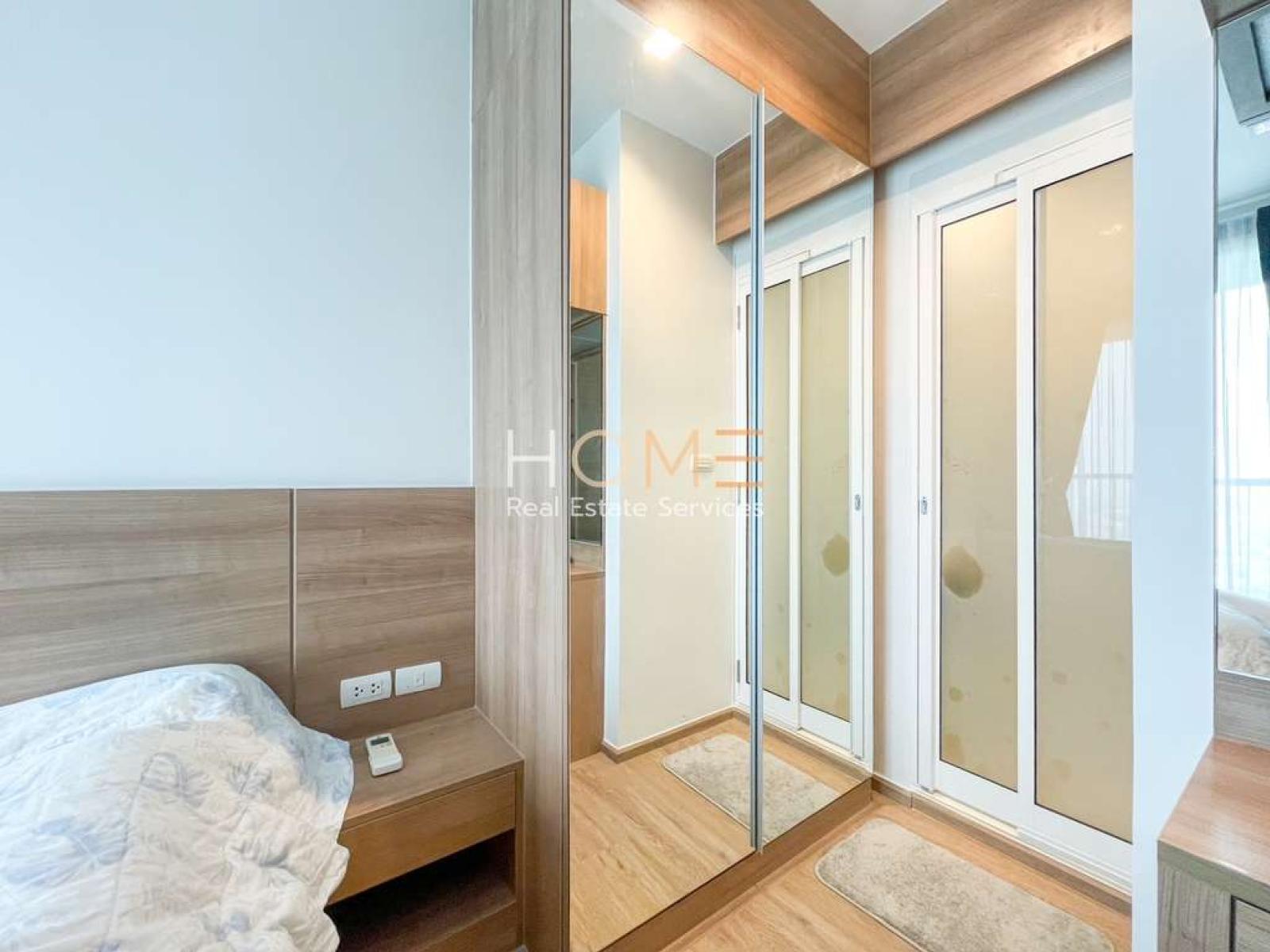 Rhythm Phahon - Ari / 1 Bedroom (FOR SALE), ริธึ่ม พหลฯ - อารีย์ / 1 ห้องนอน (ขาย) LPIN072