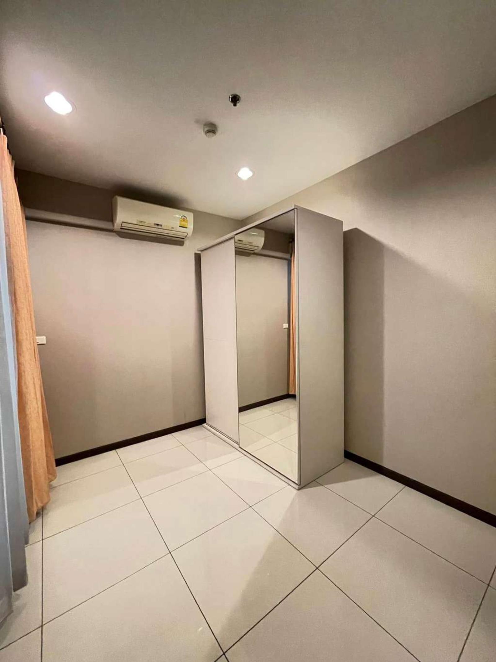 The Address Siam / 2 Bedrooms (FOR SALE), ดิ แอดเดรส สยาม / 2 ห้องนอน (ขาย) LPIN057