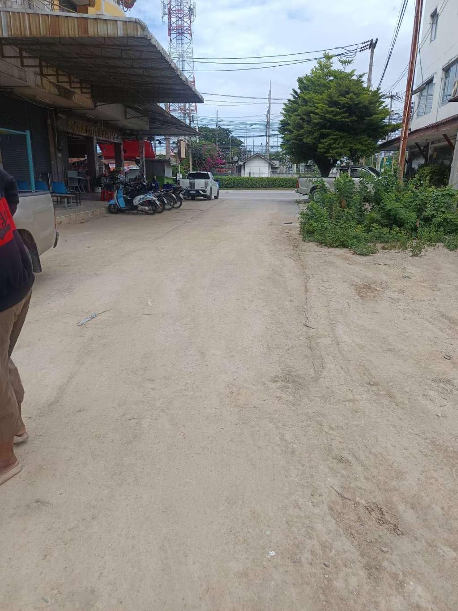 ที่ดิน ดอนหัวฬ่อ ชลบุรี / 9 ไร่ 2 งาน 84 ตร.วา (ขาย), Land in Don Hua Lo, Chonburi. / 84 Square Wa (FOR SALE) NANN002