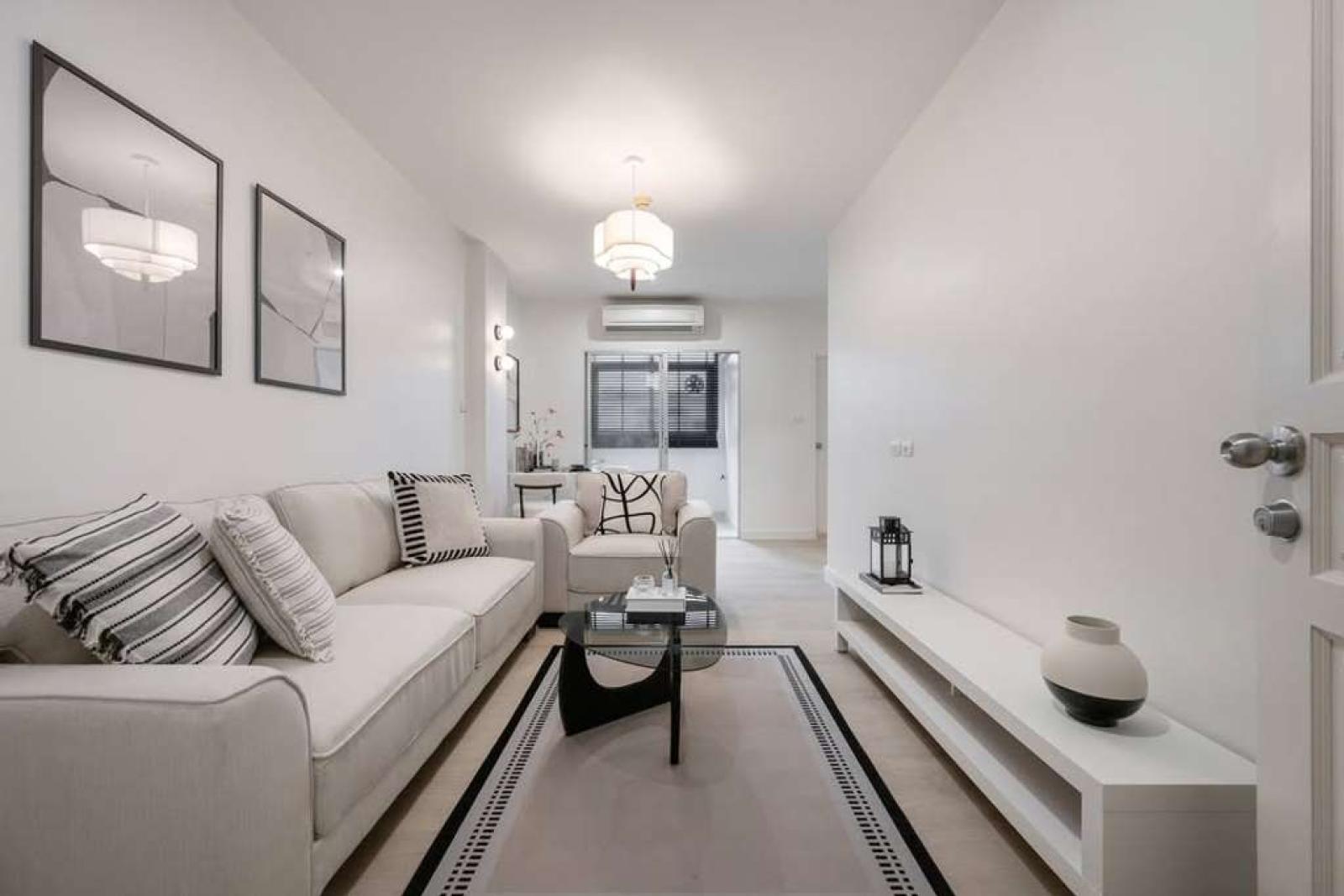 City Home Sukhumvit / 1 Bedroom (FOR SALE), ซิตี้ โฮม สุขุมวิท 101 / 1 ห้องนอน (ขาย) PSRN134