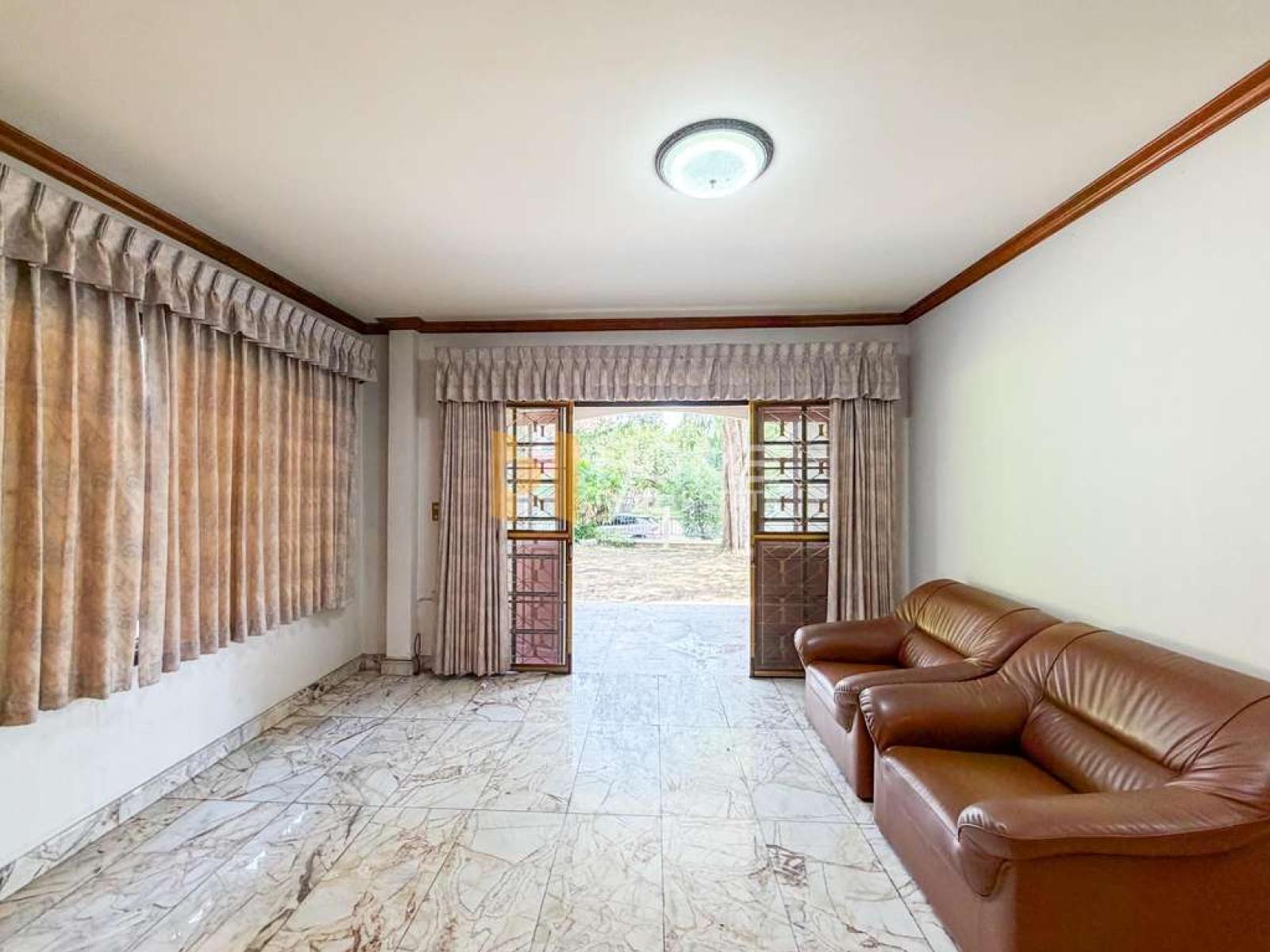 ชัยพฤกษ์ บางแวก / 4 ห้องนอน (ขาย), Chaiyapurek Bangwang / 4 Bedrooms (FOR SALE) BALL466