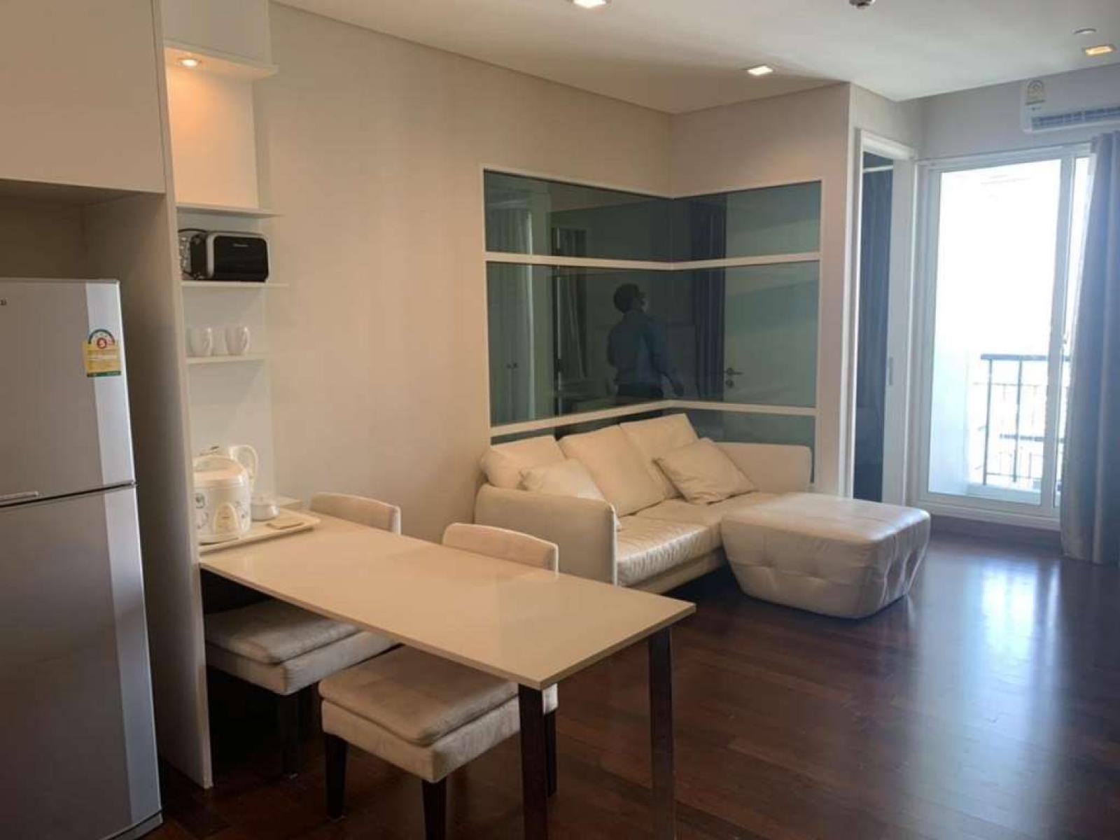 IVY THONGLOR / 1 Bedroom (FOR SALE), ไอวี่ ทองหล่อ / 1 ห้องนอน (ขาย) BENS042