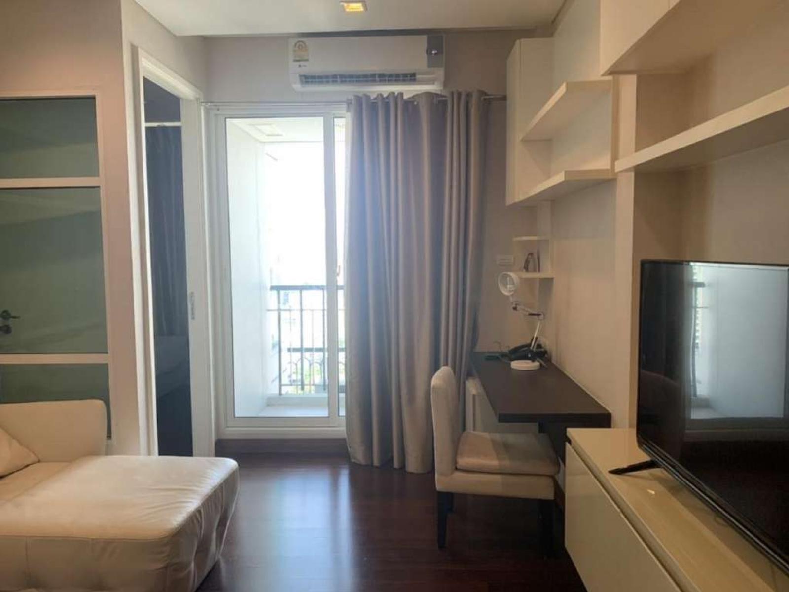 IVY THONGLOR / 1 Bedroom (FOR RENT), ไอวี่ ทองหล่อ / 1 ห้องนอน (ให้เช่า) BENS042