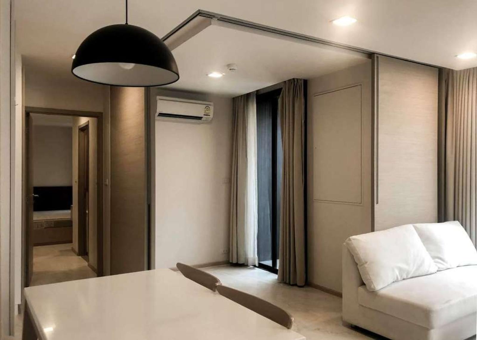 Liv@49  (Sukhumvit 49) / 1 Bedroom (SALE WITH TENANT), ลิฟ แอท 49 / 1 ห้องนอน (ขายพร้อมผู้เช่า) BENS054