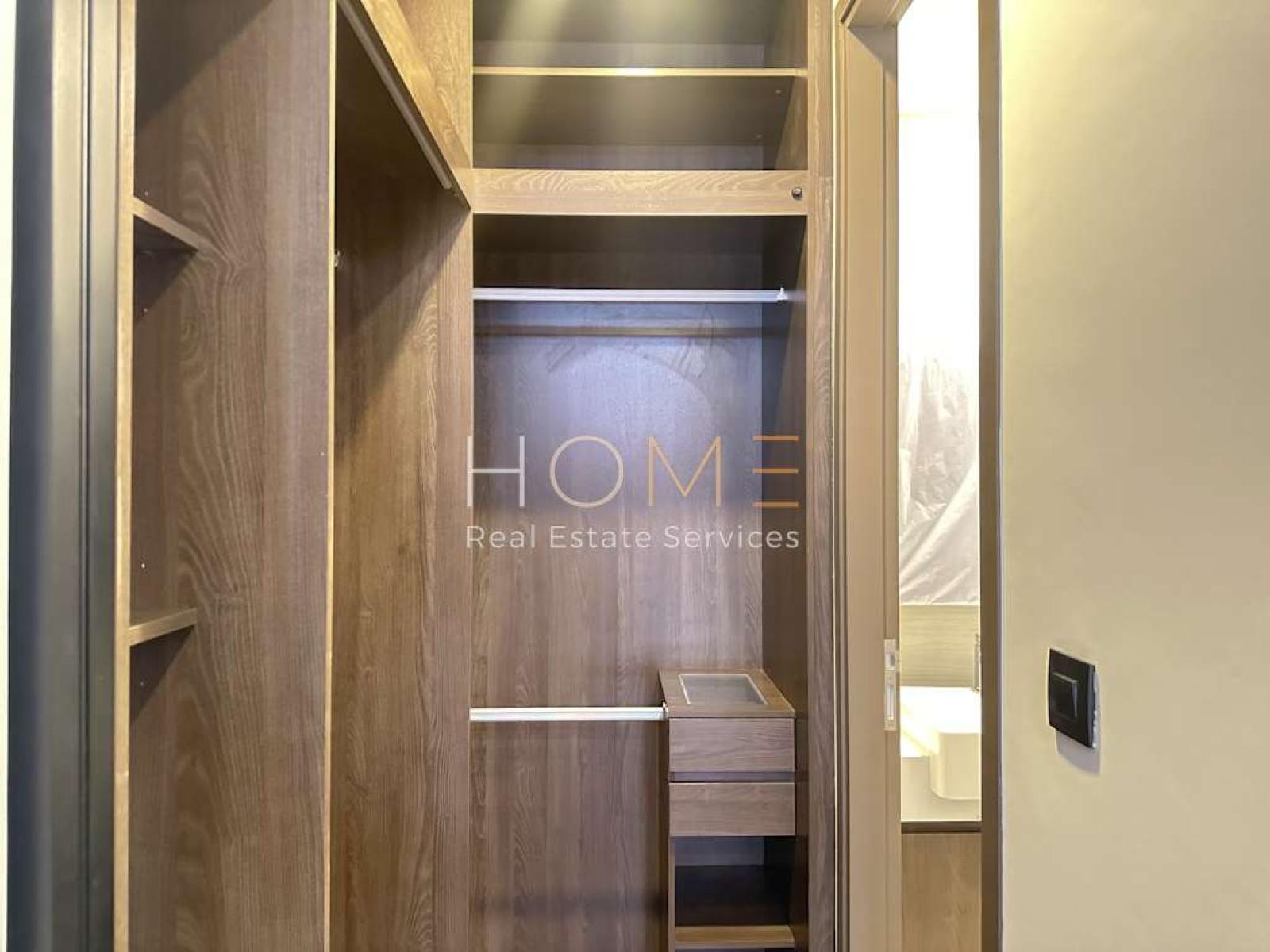 Park Origin Thonglor / 1 Bedroom (FOR SALE), พาร์ค ออริจิ้น ทองหล่อ / 1 ห้องนอน (ขาย) BENS078