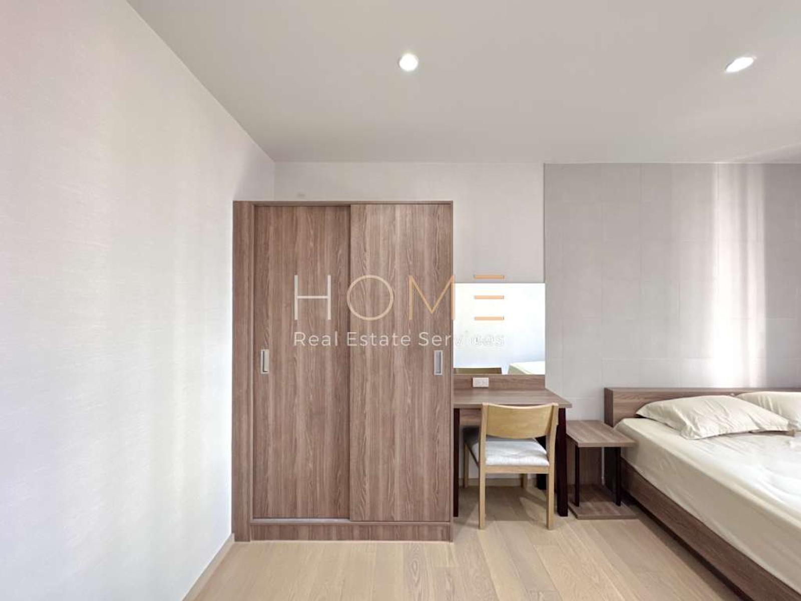 Runesu Thonglor 5 / 2 Bedrooms (FOR SALE), รูเนะสุ ทองหล่อ 5 / 2 ห้องนอน (ขาย) BENS087