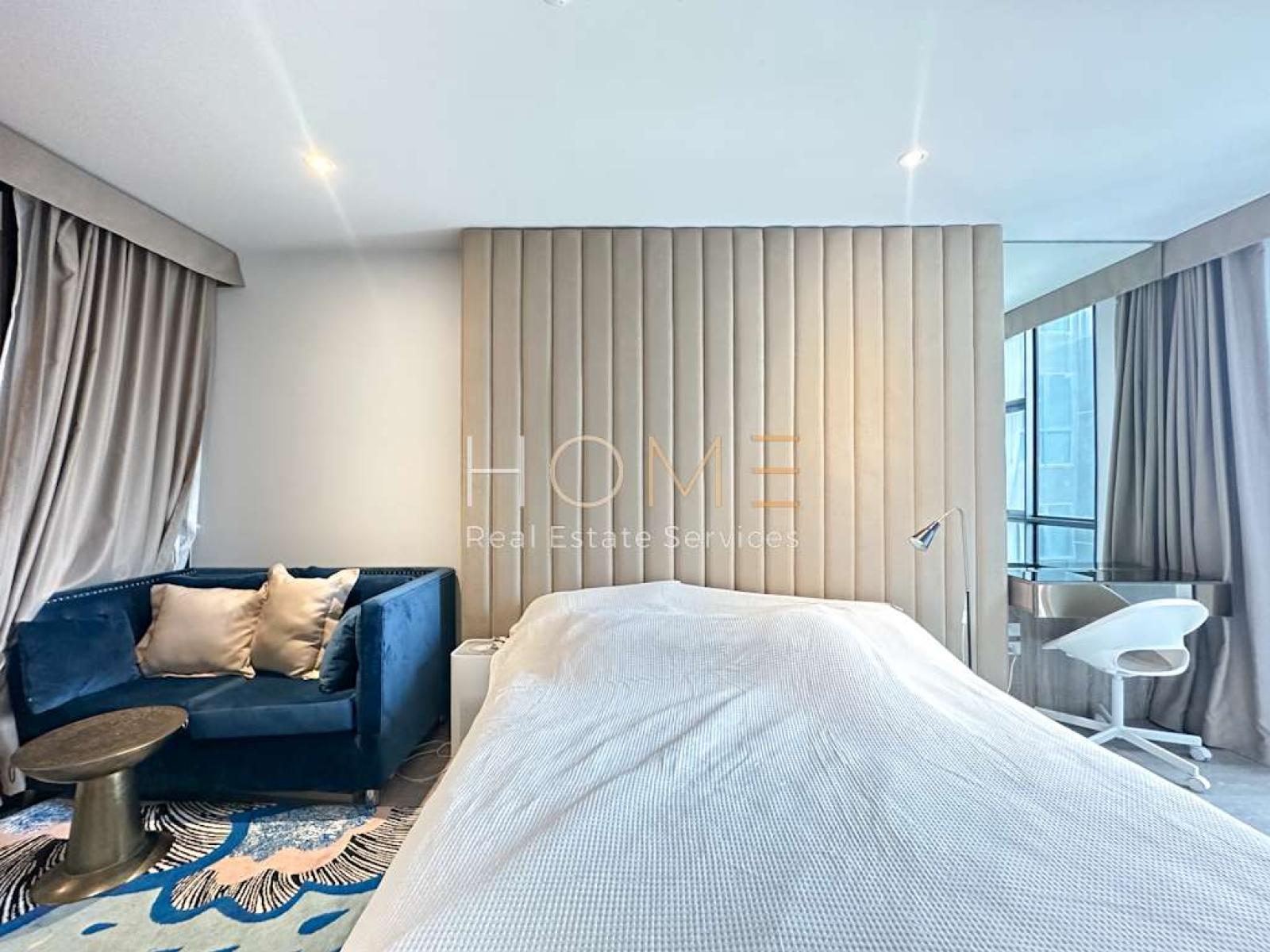 Rhythm Ekkamai Estate / 1 Bedroom (FOR SALE), ริธึ่ม เอกมัย เอสเตท / 1 ห้องนอน (ขาย) BENS088