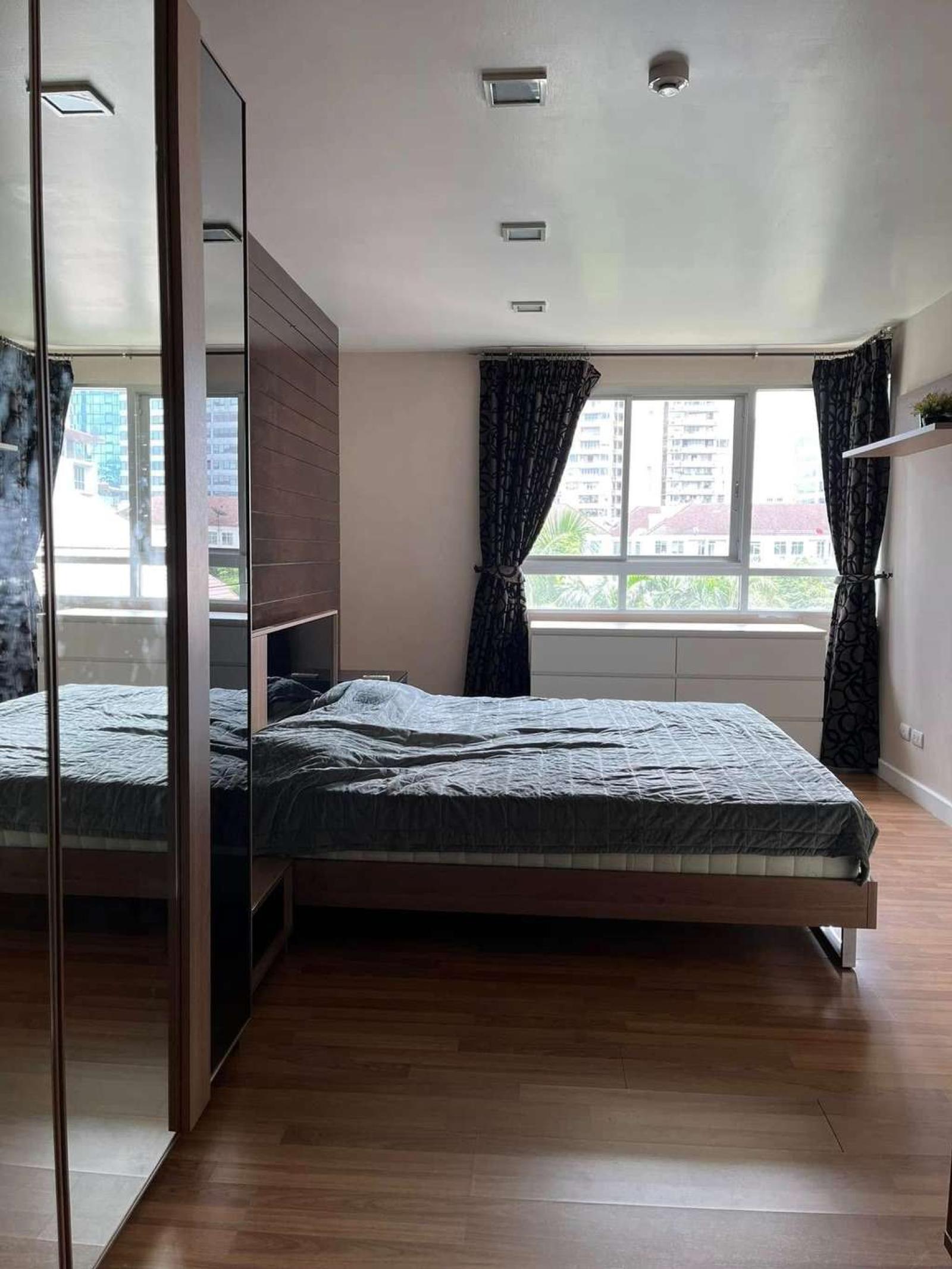 The Clover Thonglor / 1 Bedroom (FOR SALE), เดอะ โคลเวอร์ ทองหล่อ / 1 ห้องนอน (ขาย) BENS098