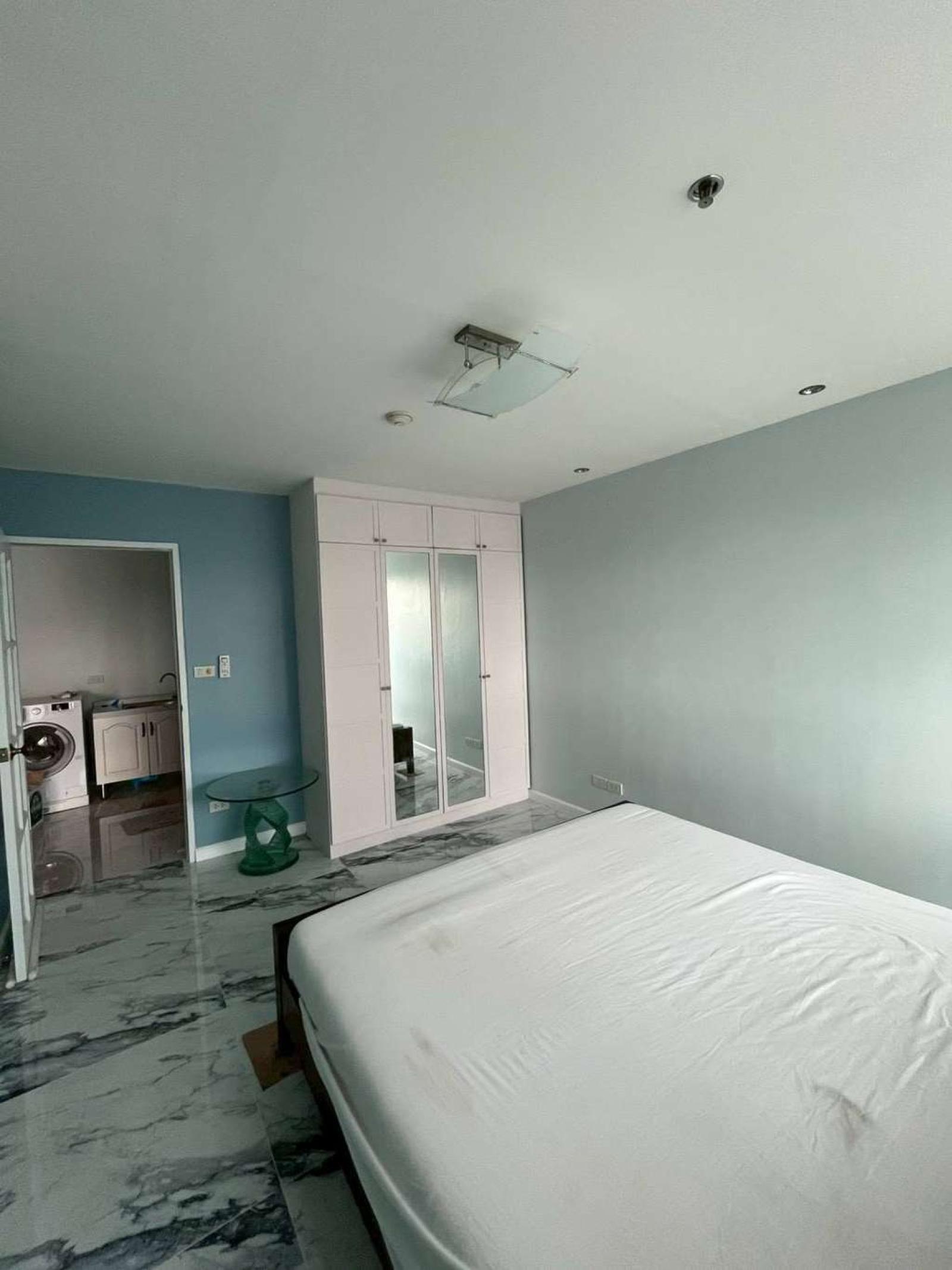 Silom Suite / 1 Bedroom (FOR SALE), สีลม สวีท / 1 ห้องนอน (ขาย) FAHH058