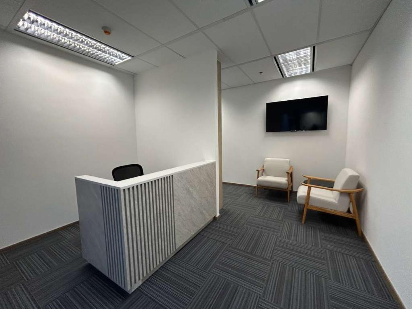 ซีอาร์ซี ออล ซีซั่น เพลส / 227 ตร.ม. (ให้เช่า), CRC All Seasons Place / 227 Sqm. (FOR RENT) FAHH071