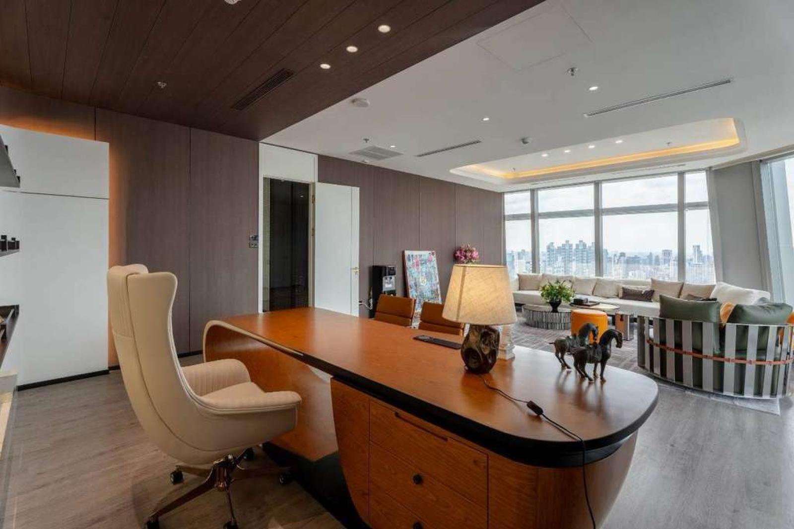 วันแบงค็อก ทาวเวอร์ 4 / 637 ตร.ม. (ให้เช่า), One Bangkok Tower 4 / 637 Sq,m, (FOR RENT) FAHH074