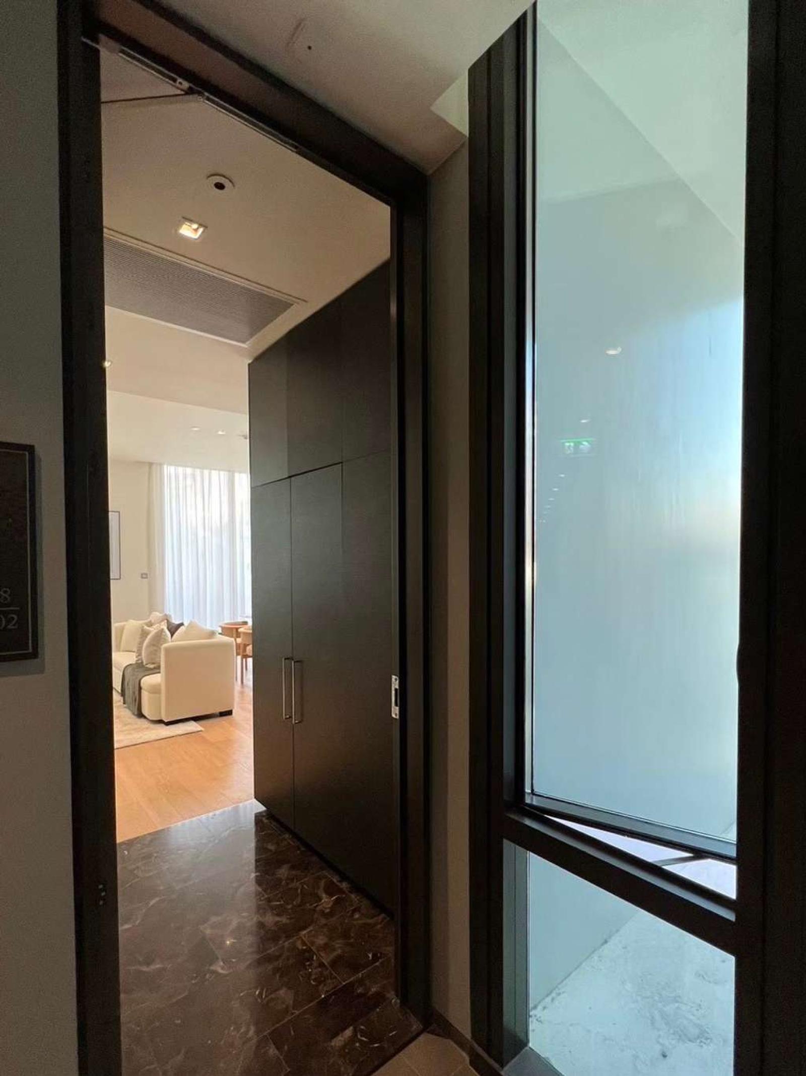 28 Chidlom / 2 Bedrooms (FOR RENT), 28 ชิดลม / 2 ห้องนอน (ให้เช่า) LPIN008
