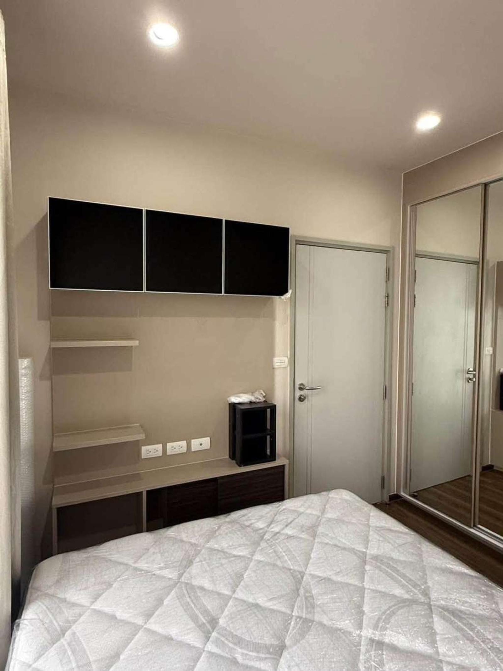 Onyx Phahonyothin / 1 Bedroom (SALE WITH TENANT), ออนิกซ์ พหลโยธิน / 1 ห้องนอน (ขายพร้อมผู้เช่า) LPIN084