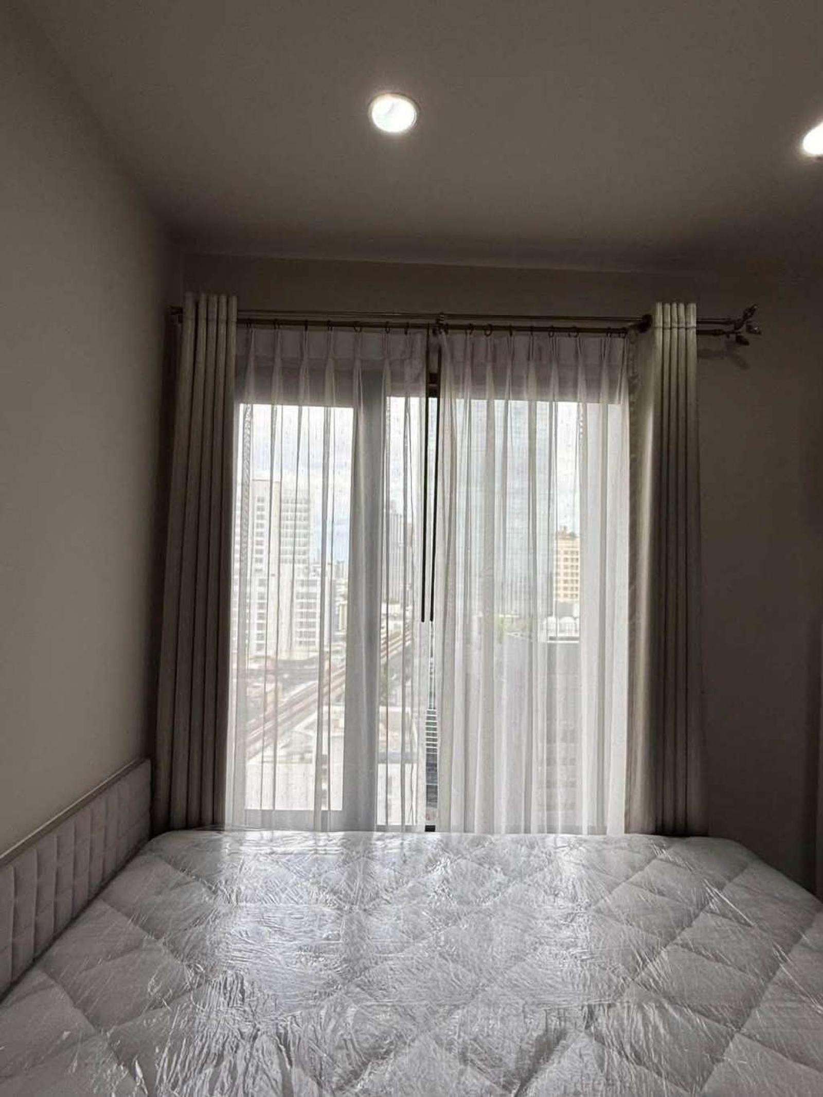 Onyx Phahonyothin / 1 Bedroom (SALE WITH TENANT), ออนิกซ์ พหลโยธิน / 1 ห้องนอน (ขายพร้อมผู้เช่า) LPIN084