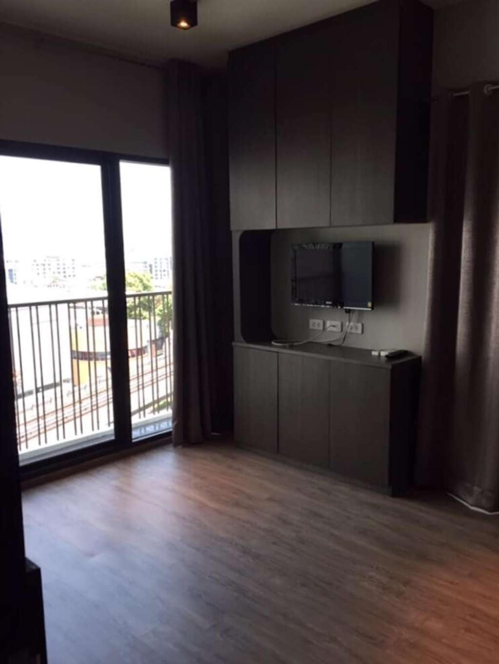 Noble Reform / 2 Bedrooms (SALE WITH TENANT), โนเบิล รีฟอร์ม / 2 ห้องนอน (ขายพร้อมผู้เช่า) LPIN094