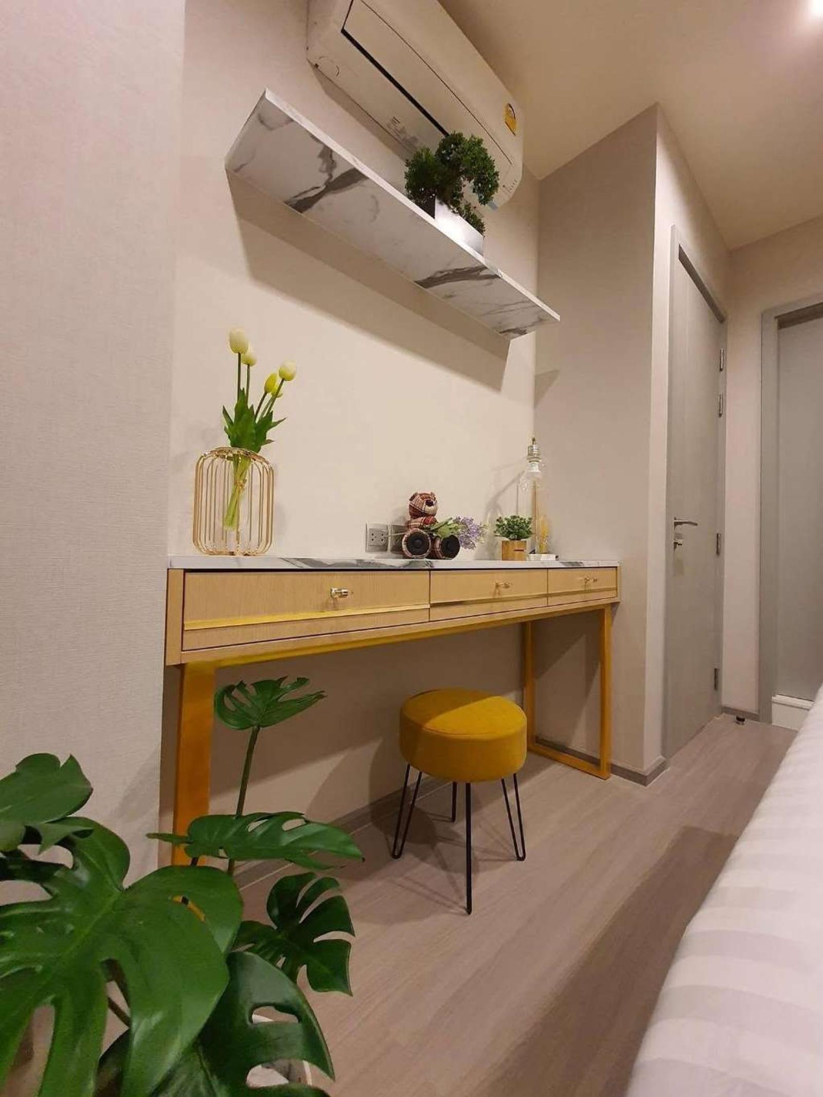 Life Sukhumvit 62 / 2 Bedrooms (FOR SALE), ไลฟ์ สุขุมวิท 62 / 2 ห้องนอน (ขาย) PSRN132