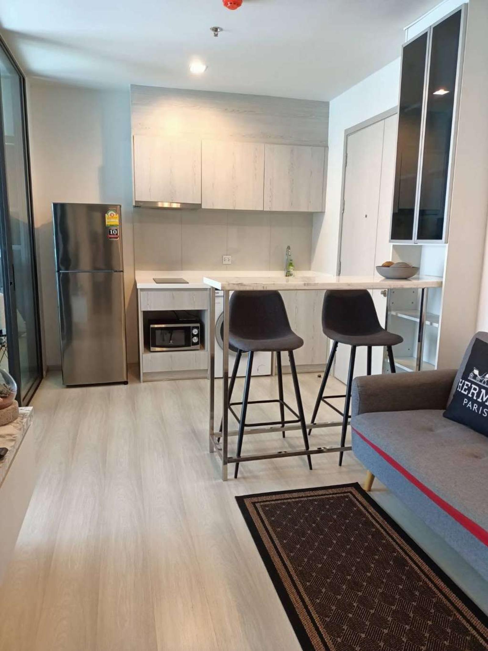 Life Sukhumvit 48 / 2 Bedrooms (FOR SALE), ไลฟ์ สุขุมวิท 48 / 2 ห้องนอน (ขาย) PSRN140