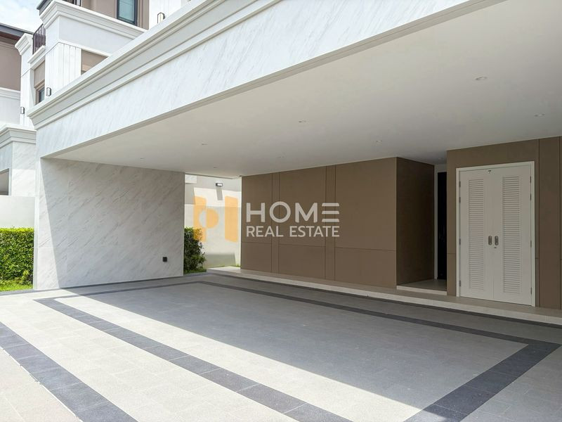 แซงค์ รอยัล ดิ เอททีน บางนา กม.7 / 5 ห้องนอน (ขาย), CINQ ROYAL The Eighteen Bangna KM. 7 / 5 Bedrooms (FOR SALE) DA010