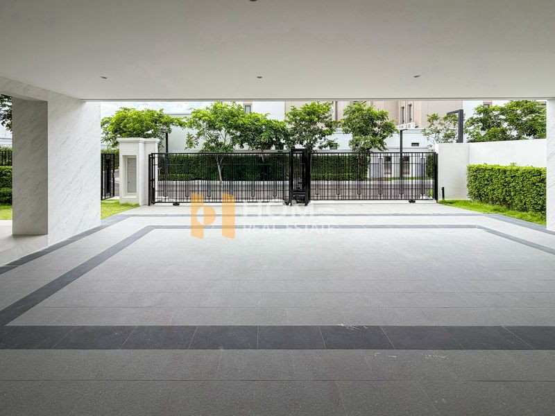 แซงค์ รอยัล ดิ เอททีน บางนา กม.7 / 5 ห้องนอน (ขาย), CINQ ROYAL The Eighteen Bangna KM. 7 / 5 Bedrooms (FOR SALE) DA010