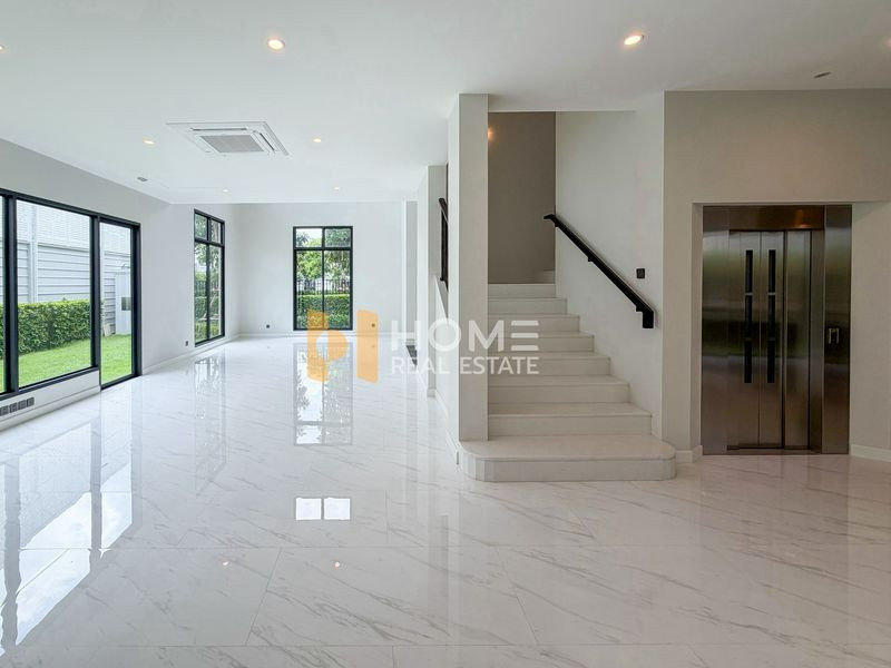 แซงค์ รอยัล ดิ เอททีน บางนา กม.7 / 5 ห้องนอน (ขาย), CINQ ROYAL The Eighteen Bangna KM. 7 / 5 Bedrooms (FOR SALE) DA010