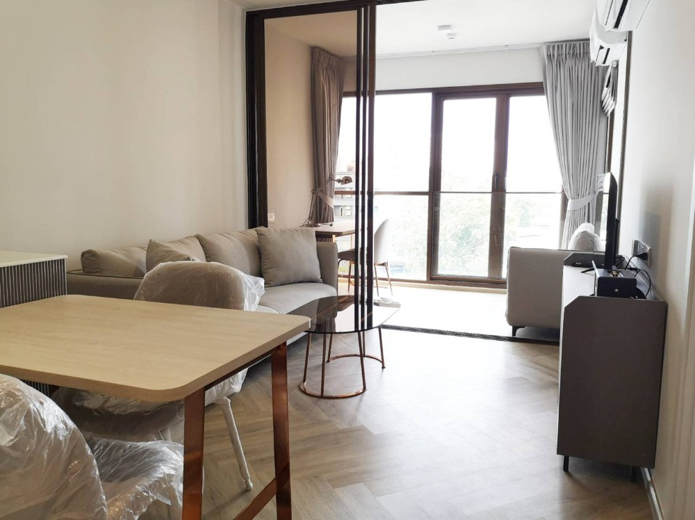 Chapter Thonglor 25 / 1 Bedroom (SALE WITH TENANT), แชปเตอร์ ทองหล่อ 25 / 1 ห้องนอน (ขายพร้อมผู้เช่า) BENS029