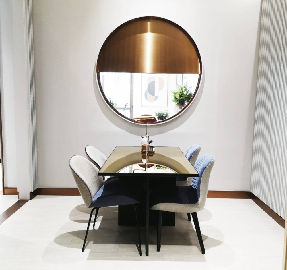 Chapter Thonglor 25 / 1 Bedroom (SALE WITH TENANT), แชปเตอร์ ทองหล่อ 25 / 1 ห้องนอน (ขายพร้อมผู้เช่า) BENS029