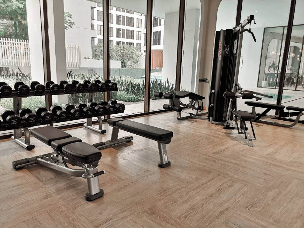 Chapter Thonglor 25 / 1 Bedroom (SALE WITH TENANT), แชปเตอร์ ทองหล่อ 25 / 1 ห้องนอน (ขายพร้อมผู้เช่า) BENS029
