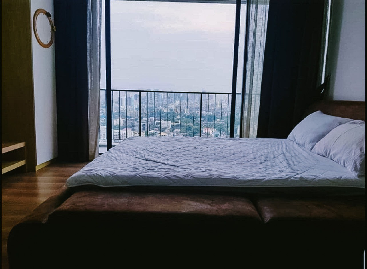 The Issara Ladprao / Studio (FOR RENT), ดิ อิสระ ลาดพร้าว / ห้องสตูดิโอ (ให้เช่า) LPIN049