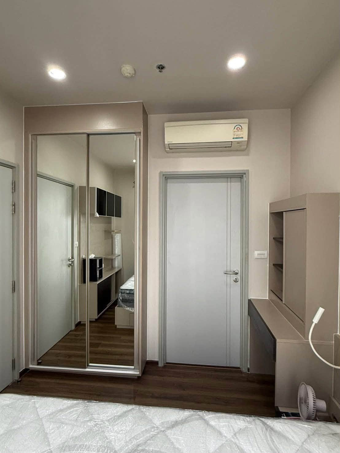 Onyx Phahonyothin / 1 Bedroom (SALE WITH TENANT), ออนิกซ์ พหลโยธิน / 1 ห้องนอน (ขายพร้อมผู้เช่า) LPIN084