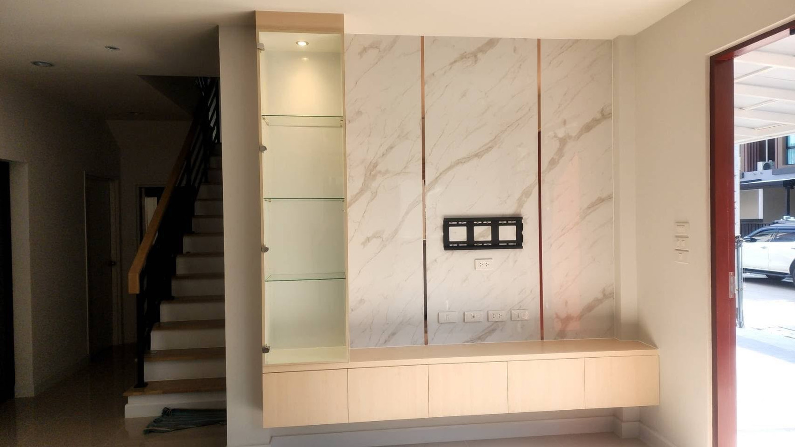 นินญา กัลปพฤกษ์ / 4 ห้องนอน (ขาย), Ninya Kanlapaphruek / 4 Bedrooms (FOR SALE) BALL398