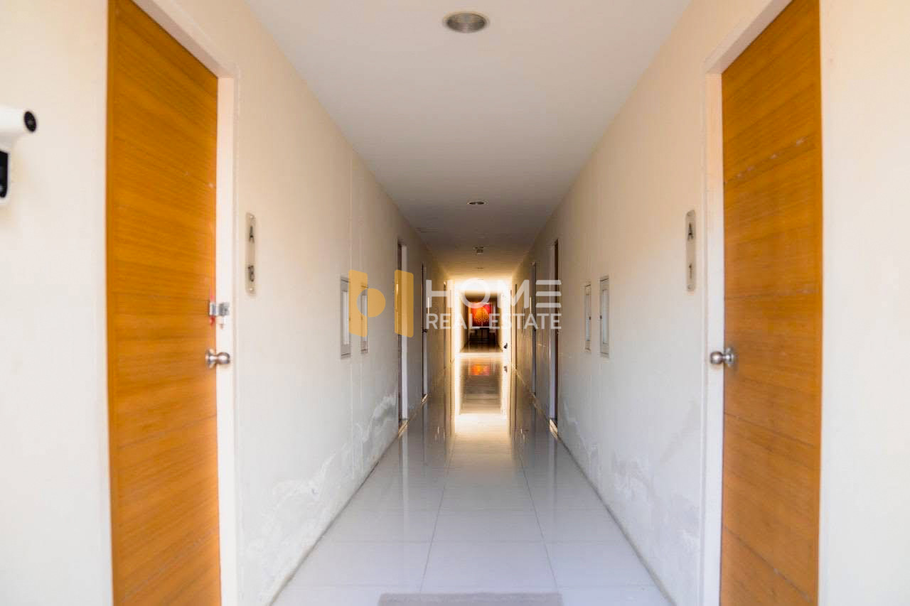อพาร์ตเมนต์ แหลมฉบัง / 55 ห้องนอน (เช่า), Apartment Laem Chabang / 55 Bedrooms (FOR RENT) YEAN164