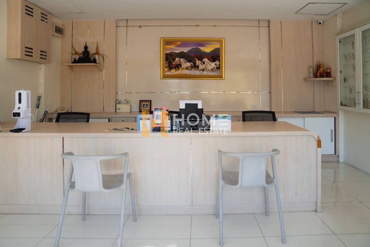 อพาร์ตเมนต์ แหลมฉบัง / 55 ห้องนอน (เช่า), Apartment Laem Chabang / 55 Bedrooms (FOR RENT) YEAN164
